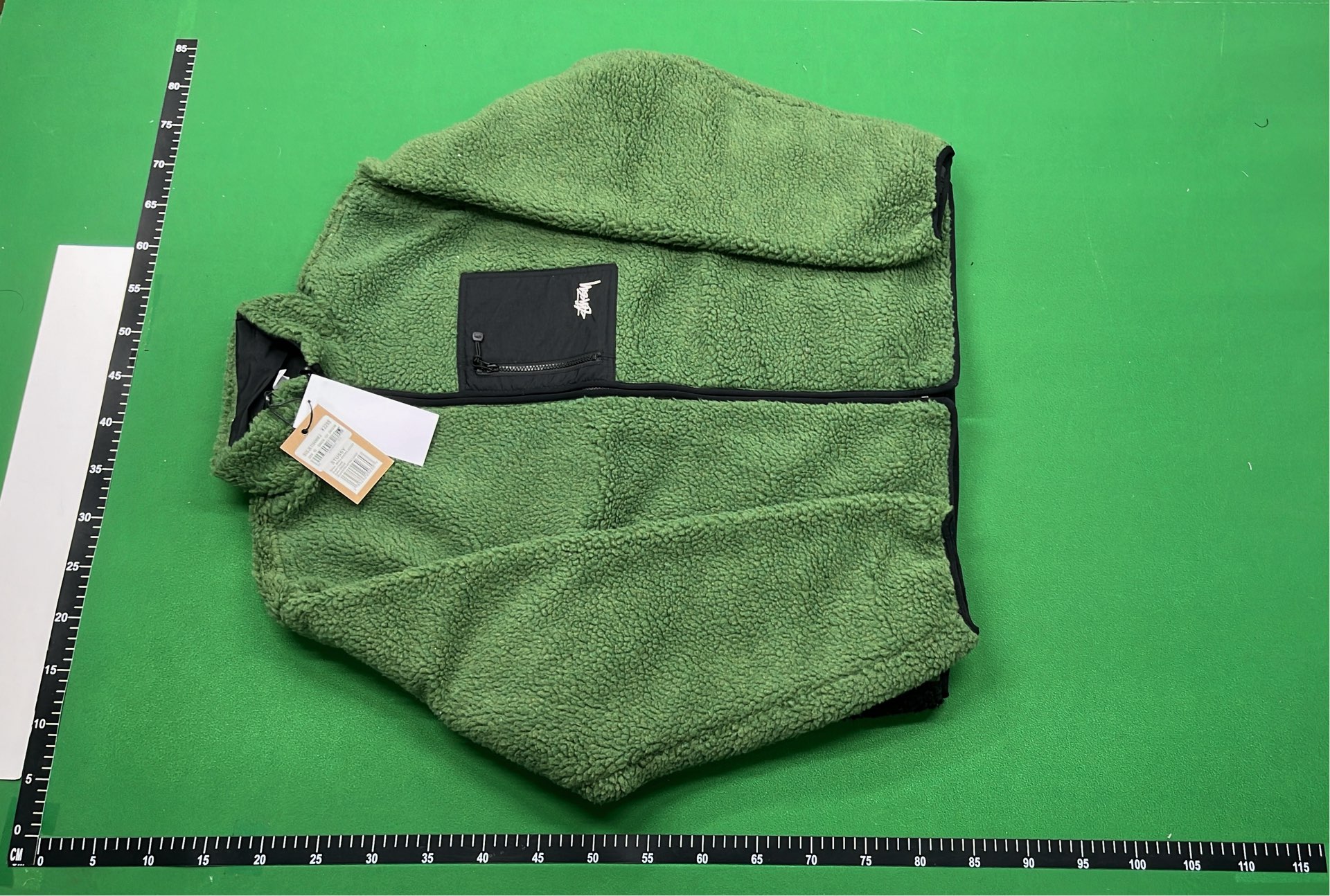 8 Ball Fleece Jacket - Cozy Plush Hoodie with Billiard Design