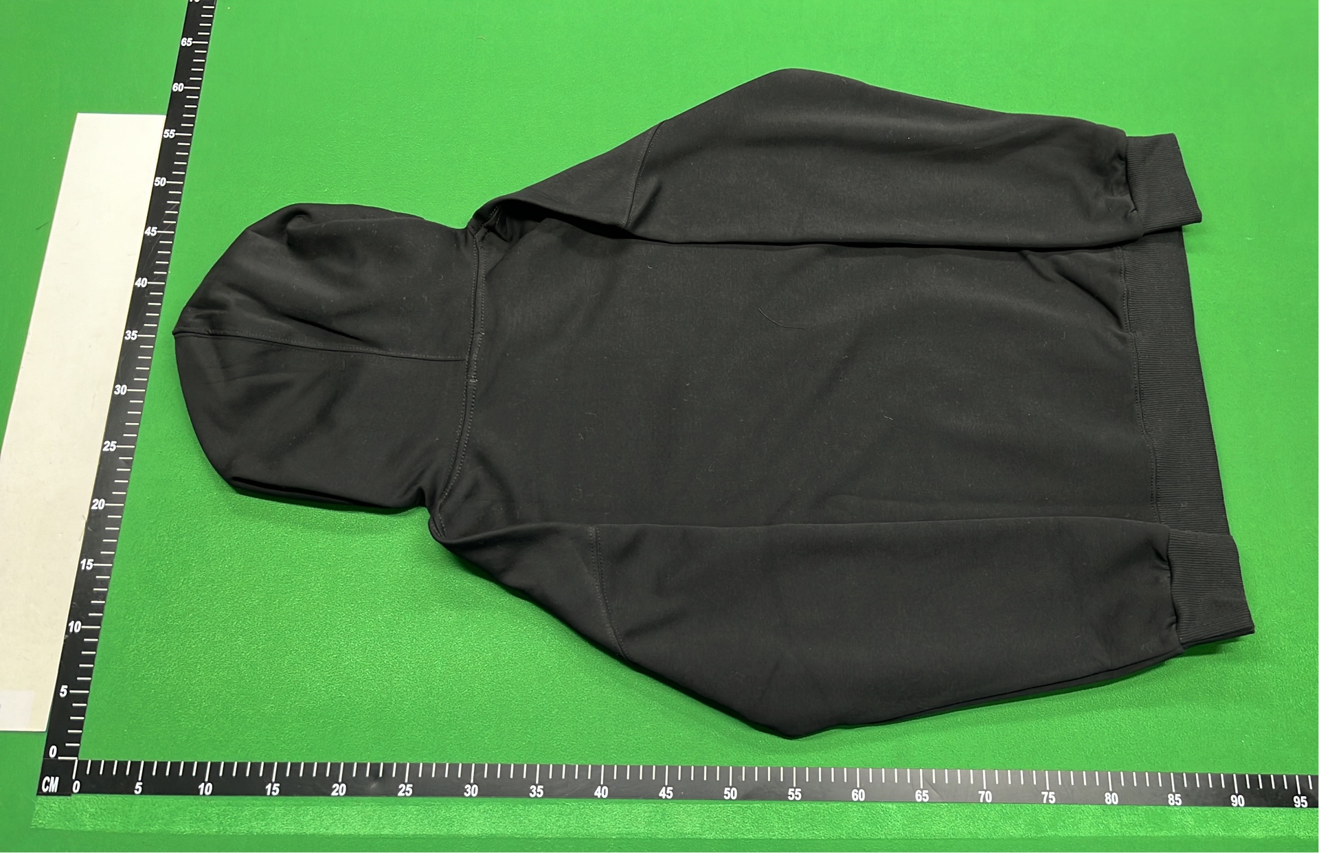 Burberry Hoodie Sweatshirt with Logo Print and Check Pattern