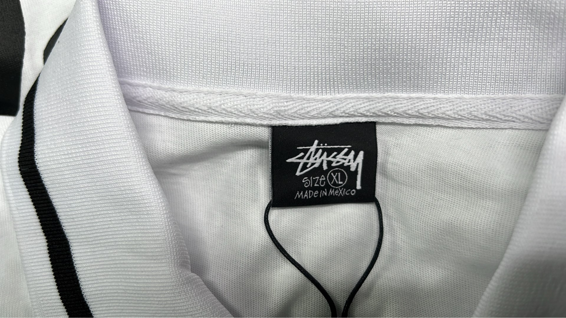 Black Nike Football Jersey with Star Logo