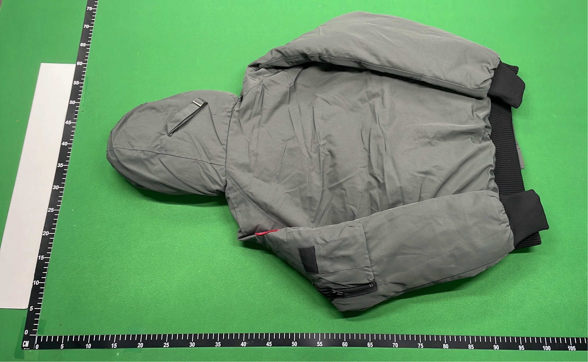 Canada Goose Expedition Parka with Fur Trim Hood