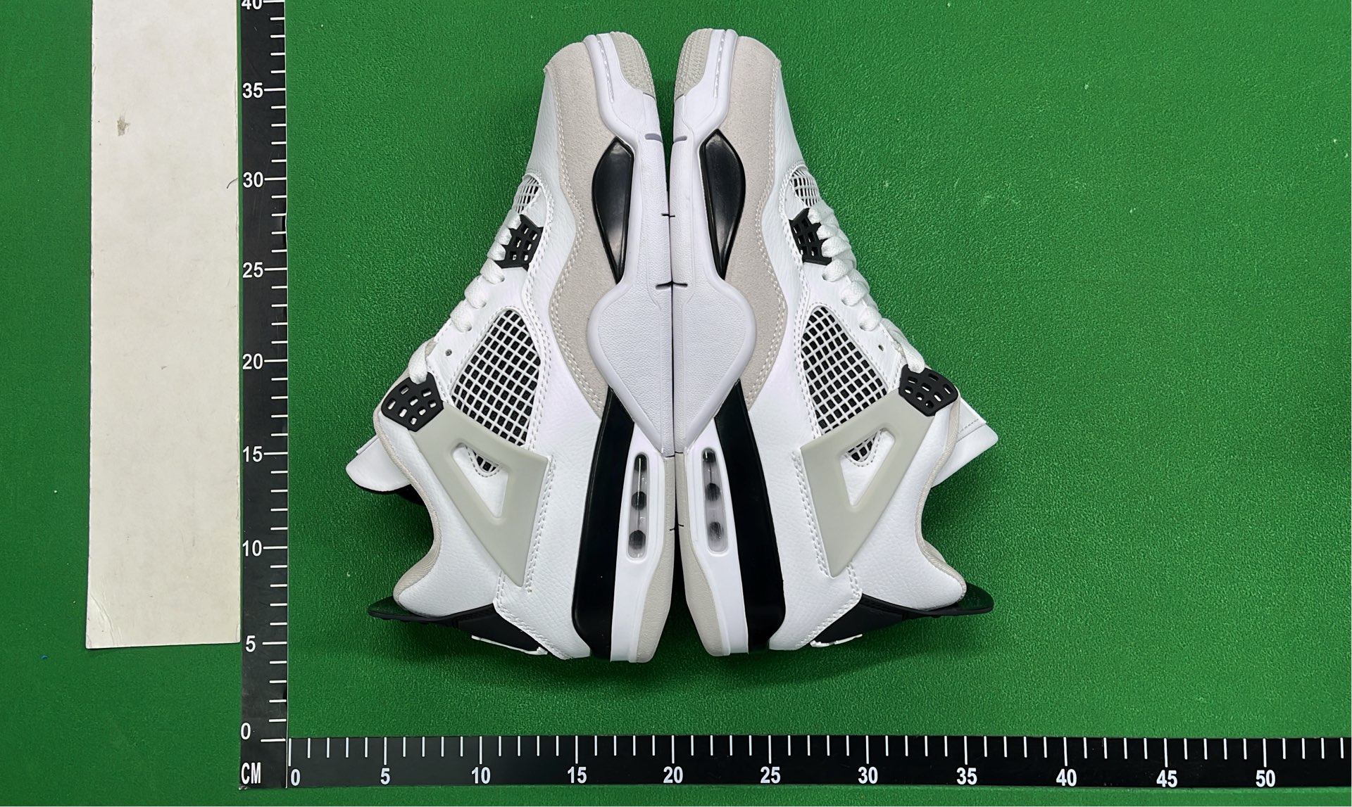 Air Jordan 4 Retro Sneakers Collection