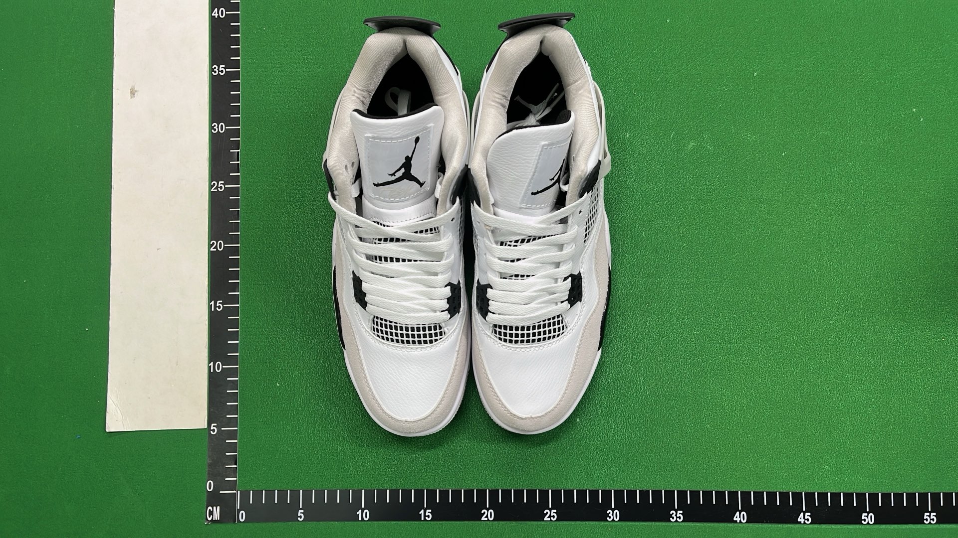 Air Jordan 4 Retro Sneakers Collection