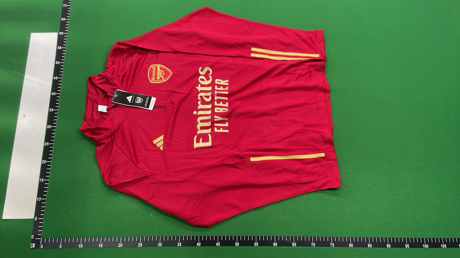 getir Tottenham Hotspur Training Kit