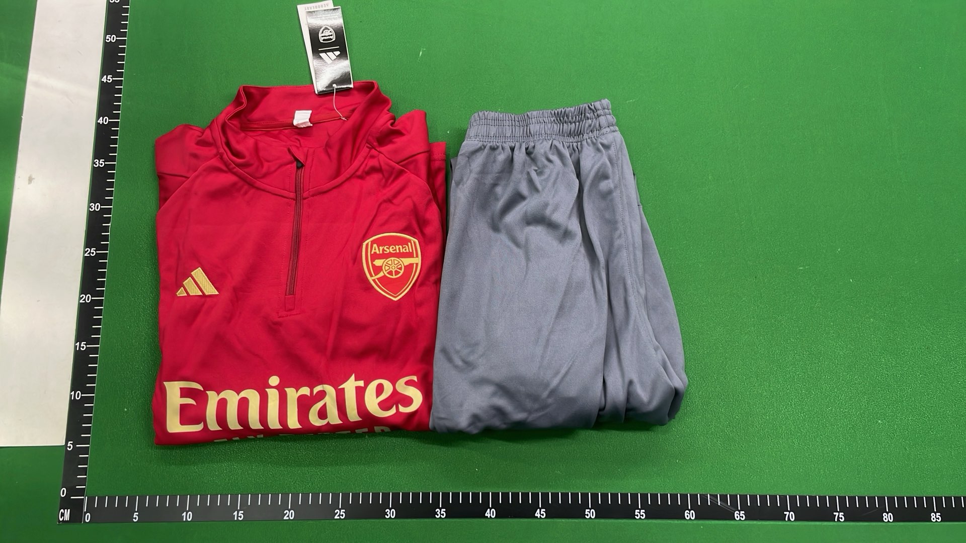 getir Tottenham Hotspur Training Kit