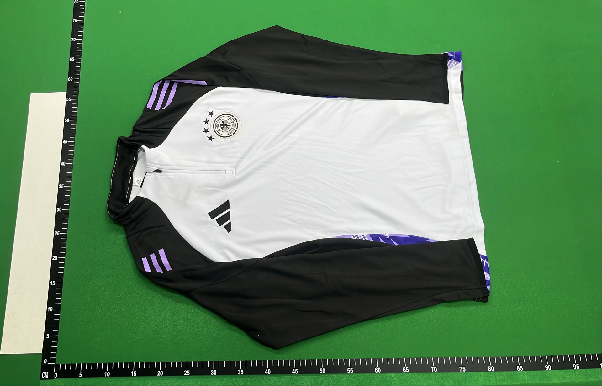getir Tottenham Hotspur Training Kit