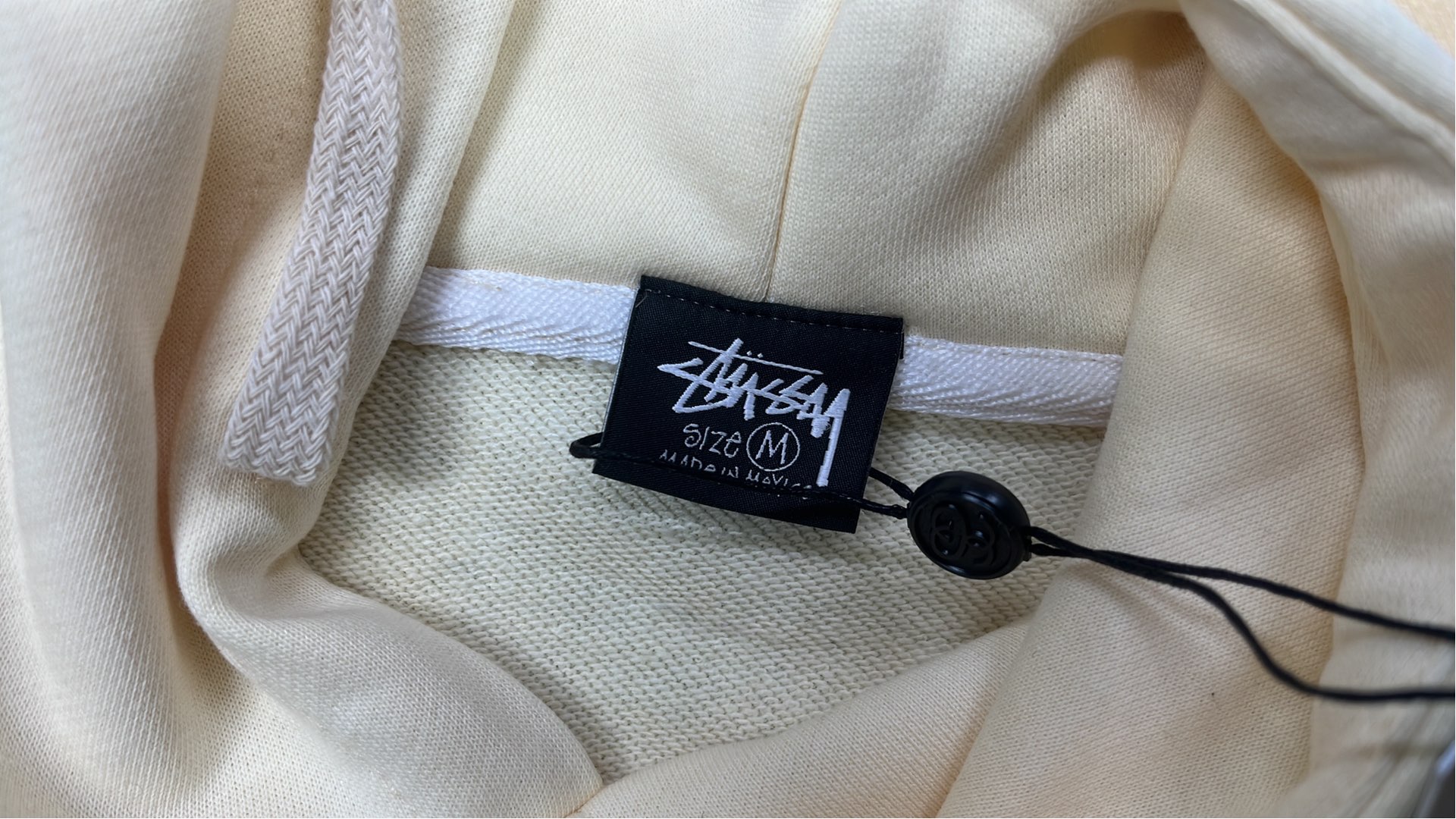 Stussy 8 Ball Hoodie