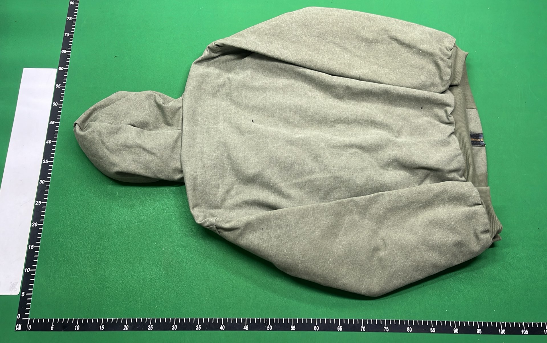 Carhartt Zip-Up Hoodie in Multiple Colors