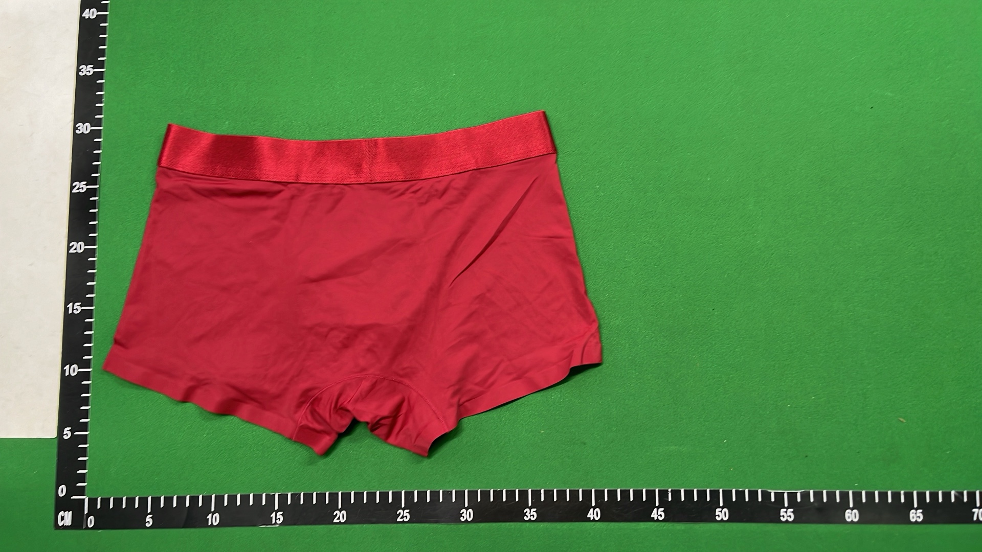 Men's Underwear 3-Pack Comfortable Breathable Boxer Briefs