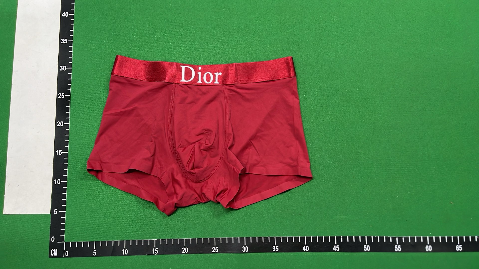 Men's Underwear 3-Pack Comfortable Breathable Boxer Briefs