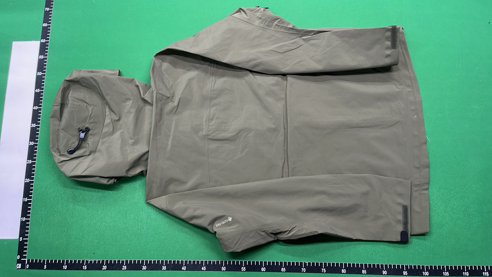 Arc'teryx Alpha SV Jacket Gore-Tex Outdoor Gear
