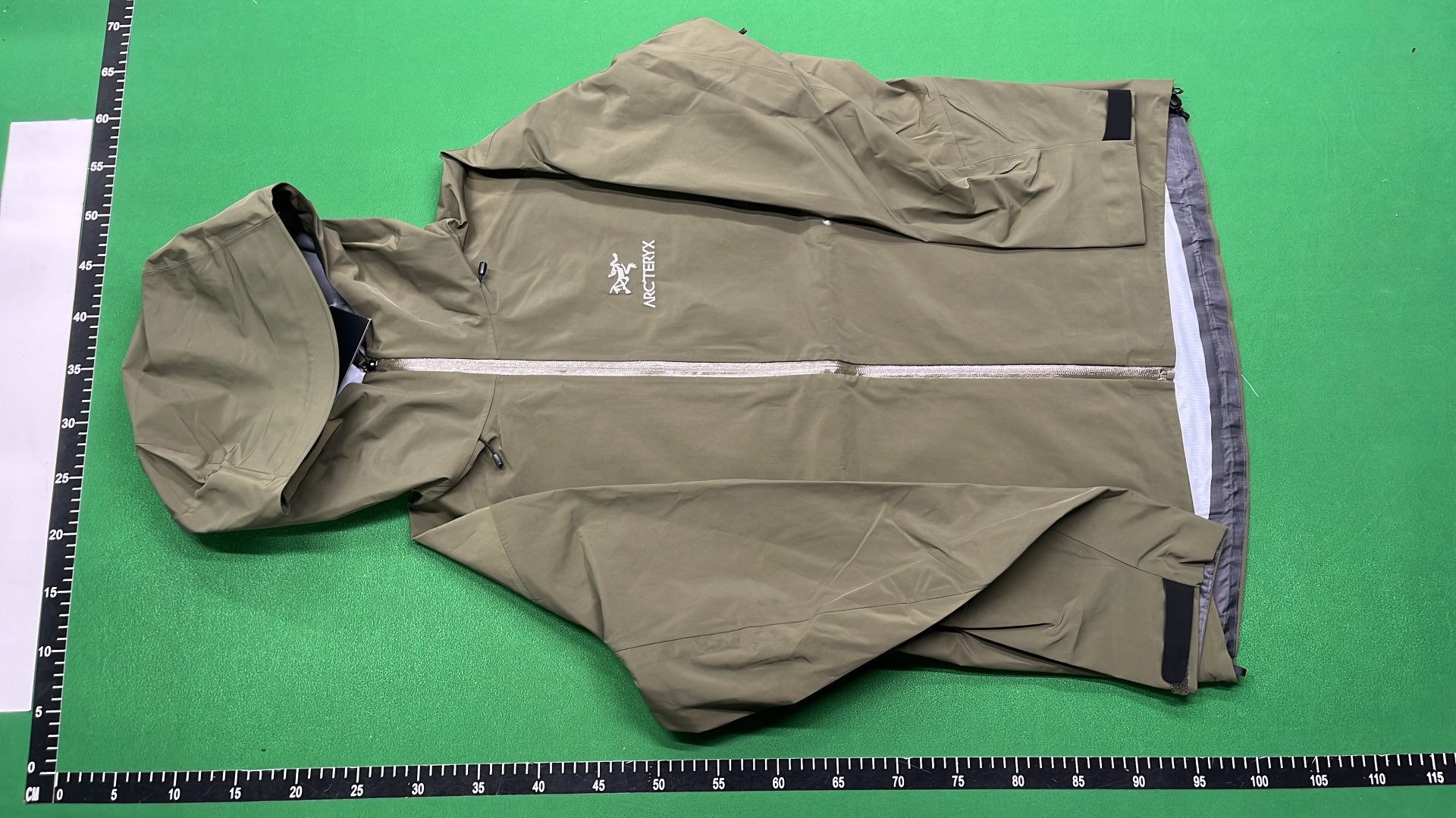 Arc'teryx Alpha SV Jacket Gore-Tex Outdoor Gear