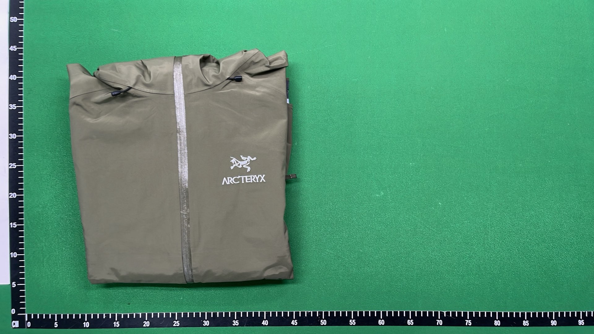 Arc'teryx Alpha SV Jacket Gore-Tex Outdoor Gear