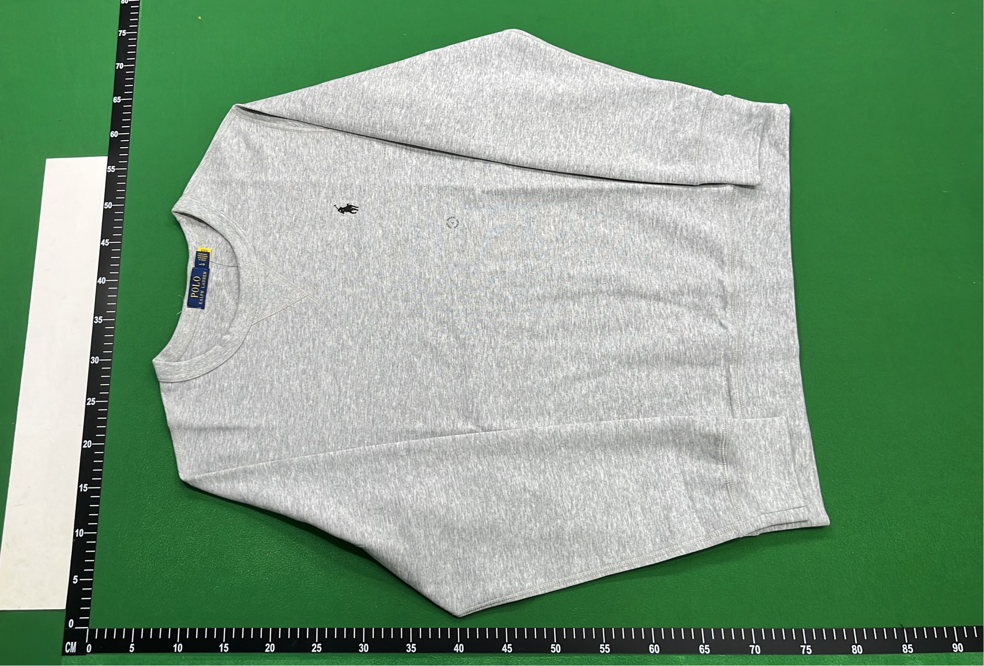YOUWU Men's Casual Crewneck Sweater - Soft Knit Long Sleeve Pullover