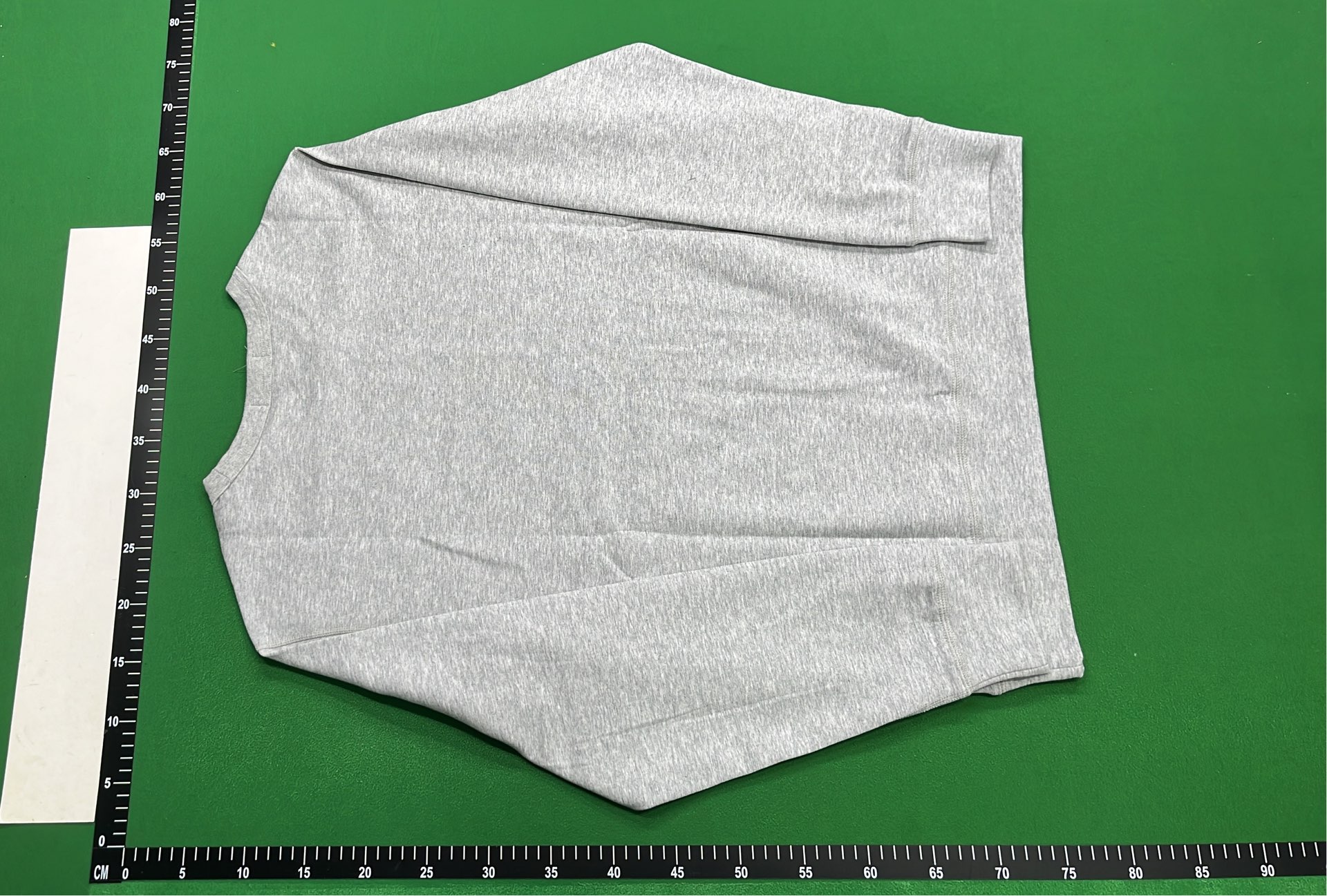 YOUWU Men's Casual Crewneck Sweater - Soft Knit Long Sleeve Pullover
