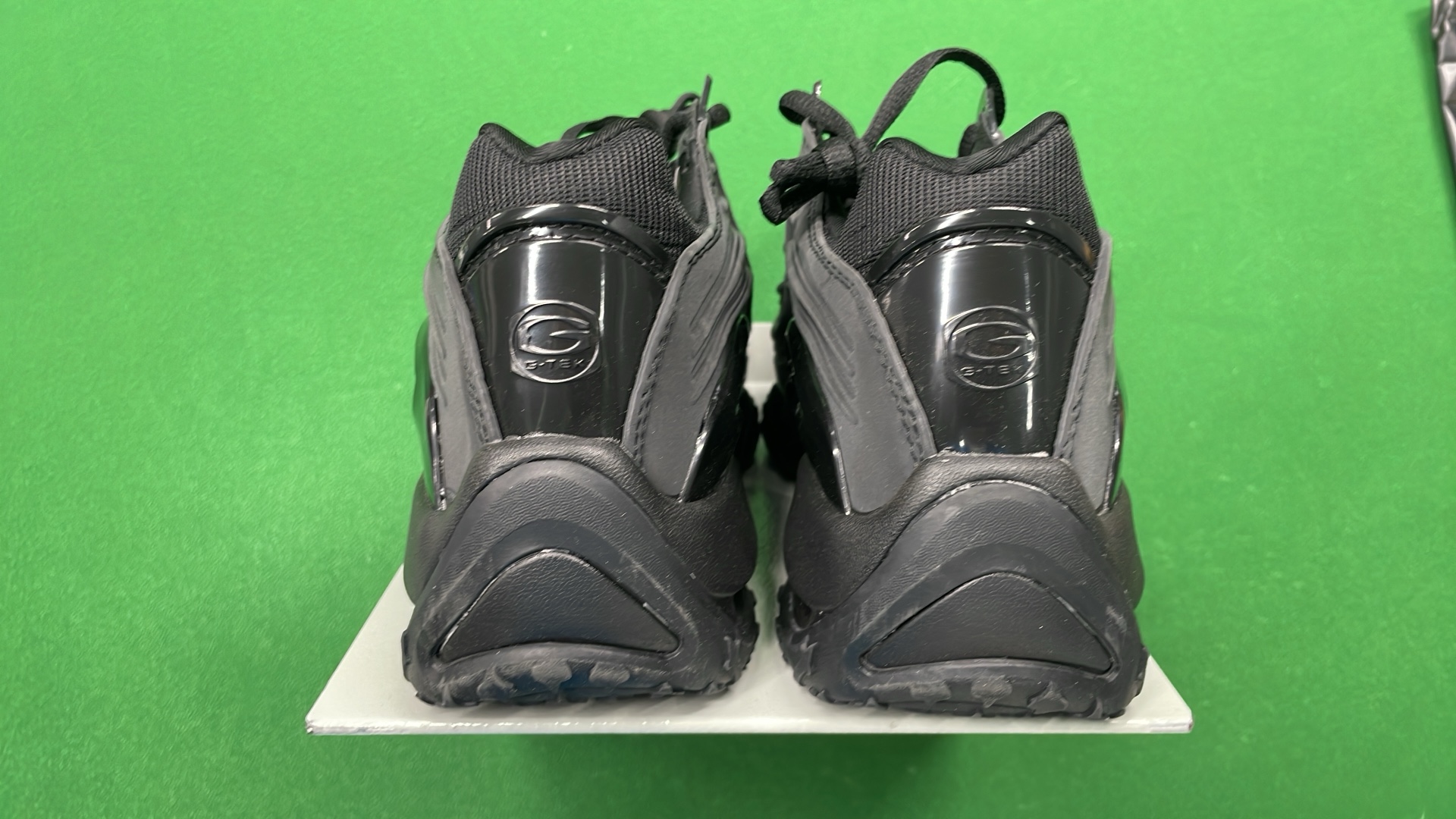 Nike Air Max 97 Black Men's Running Shoes