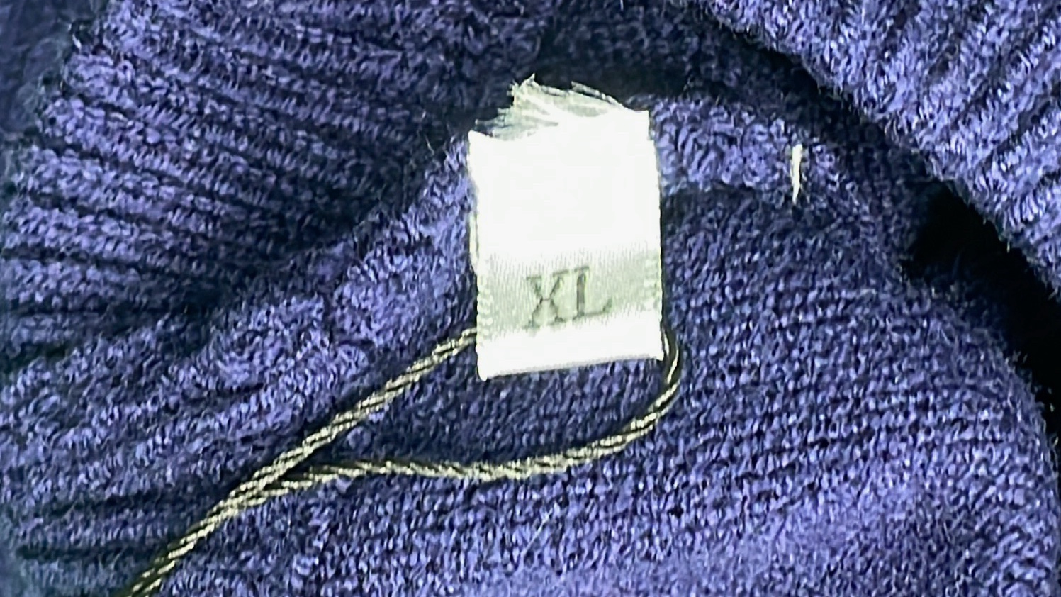 AMIRI Heart Logo Sweater