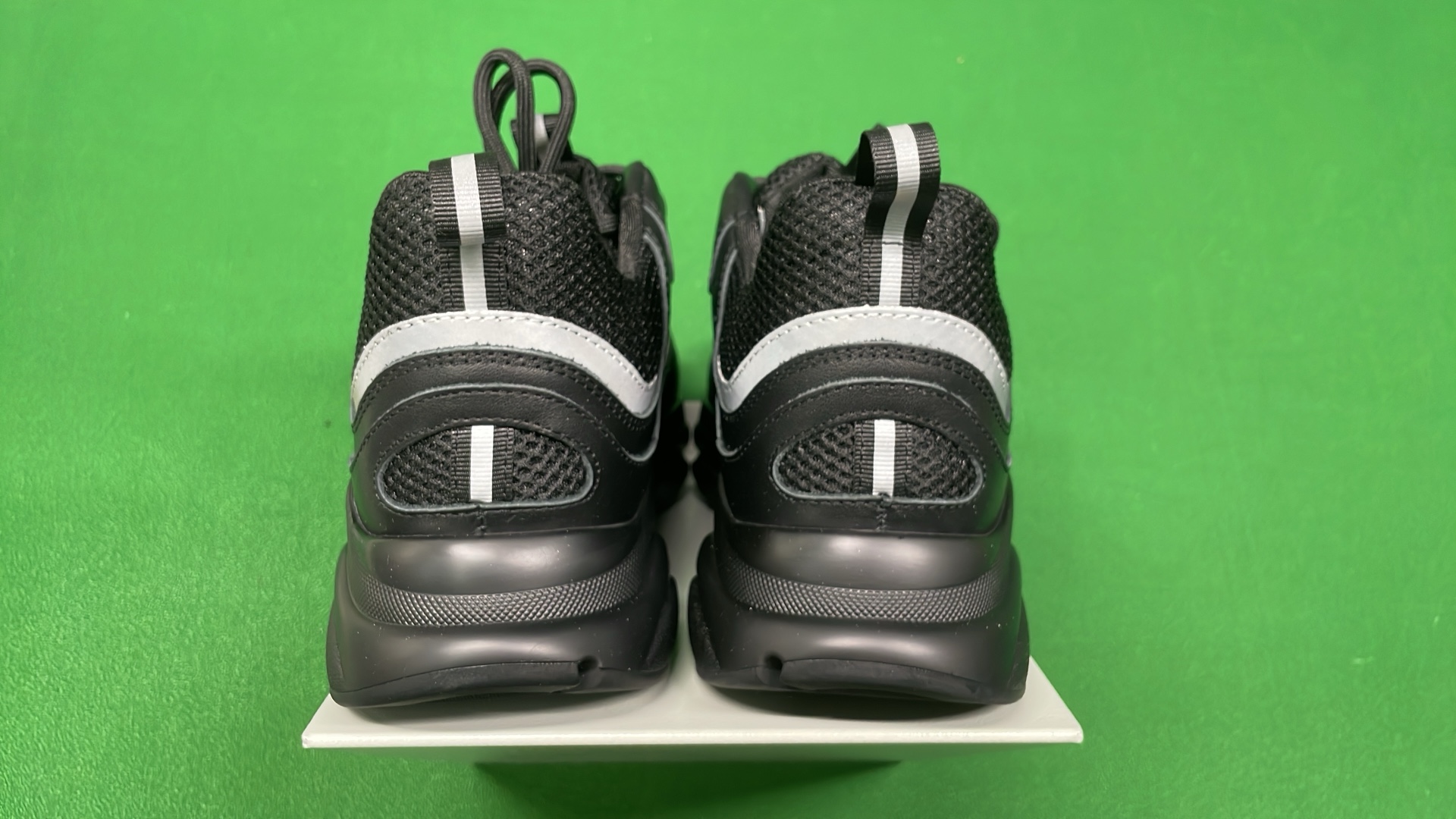 Dior B23 High-Top Sneakers for Men and Women