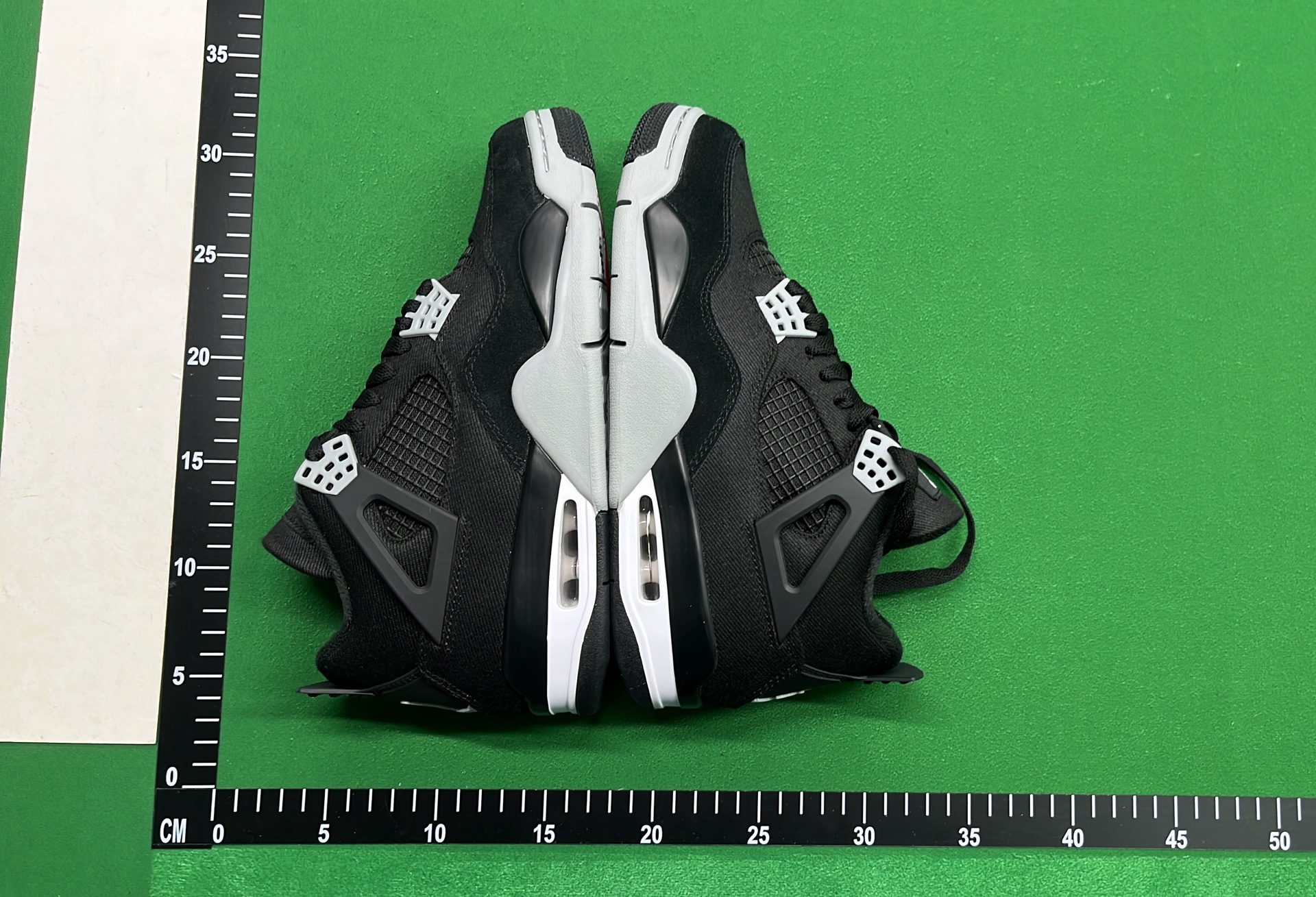 Air Jordan 4 Retro Sneakers Collection