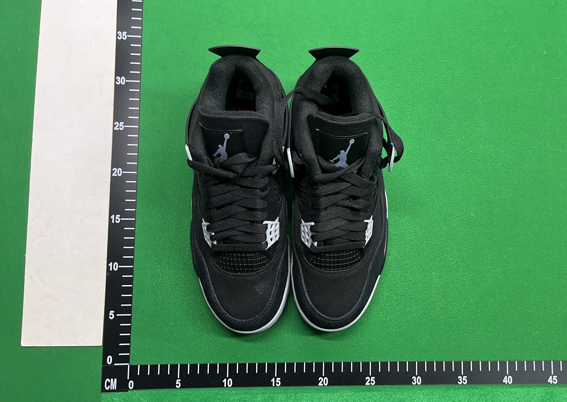 Air Jordan 4 Retro Sneakers Collection
