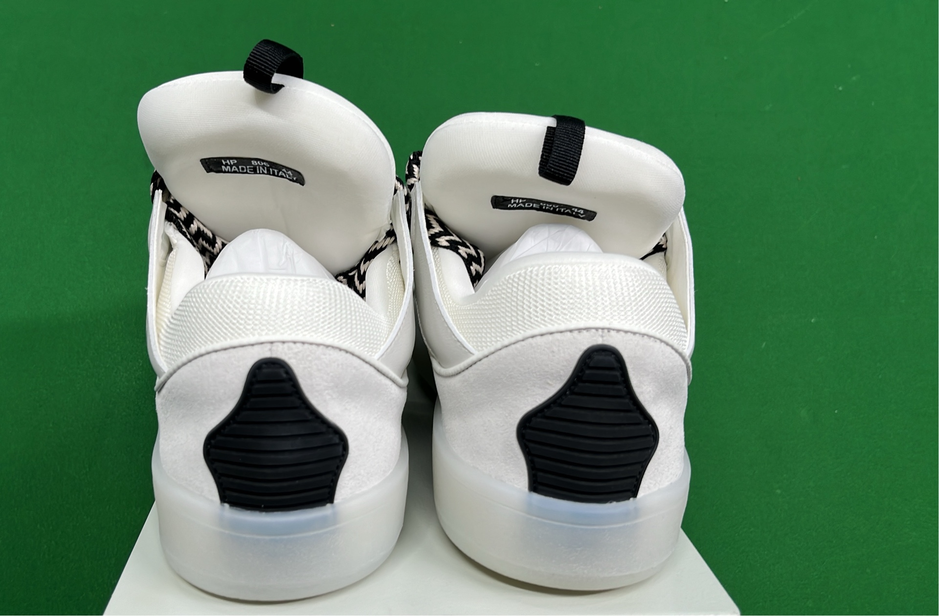 Nike Air Jordan 14 Retro Red White Sneakers