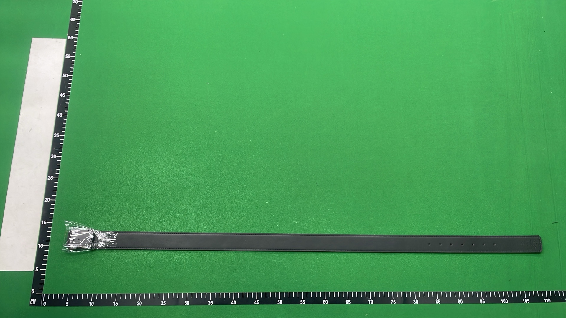 LV Monogram Belt for Men