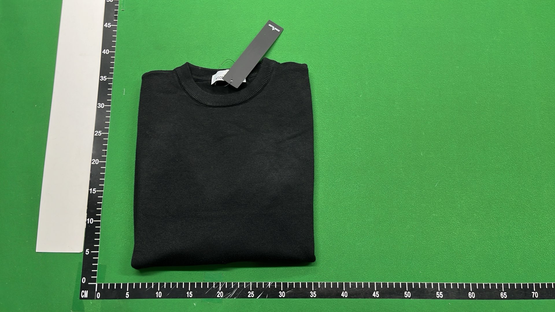 Stone Island Crewneck Sweatshirts Collection