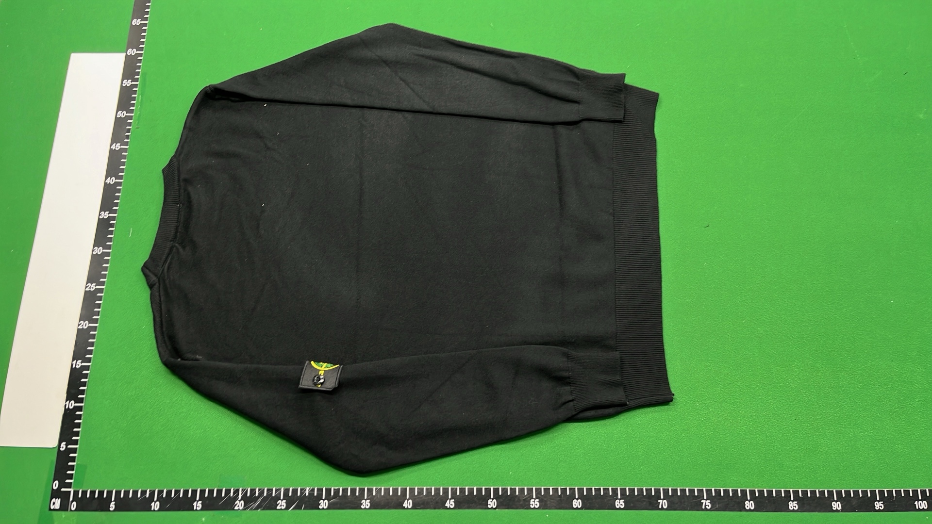 Stone Island Crewneck Sweatshirts Collection
