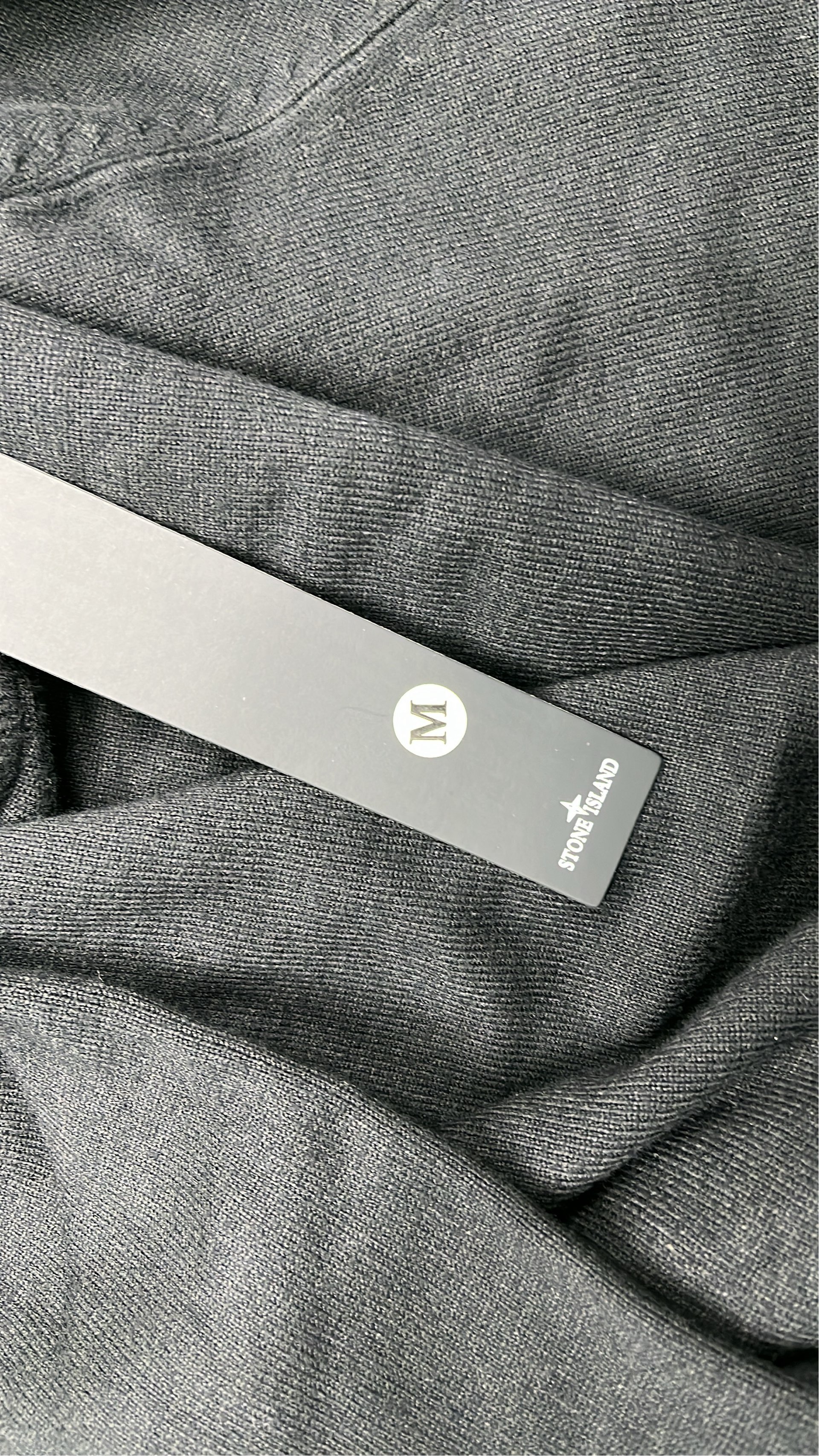 Stone Island Crewneck Sweatshirts Collection