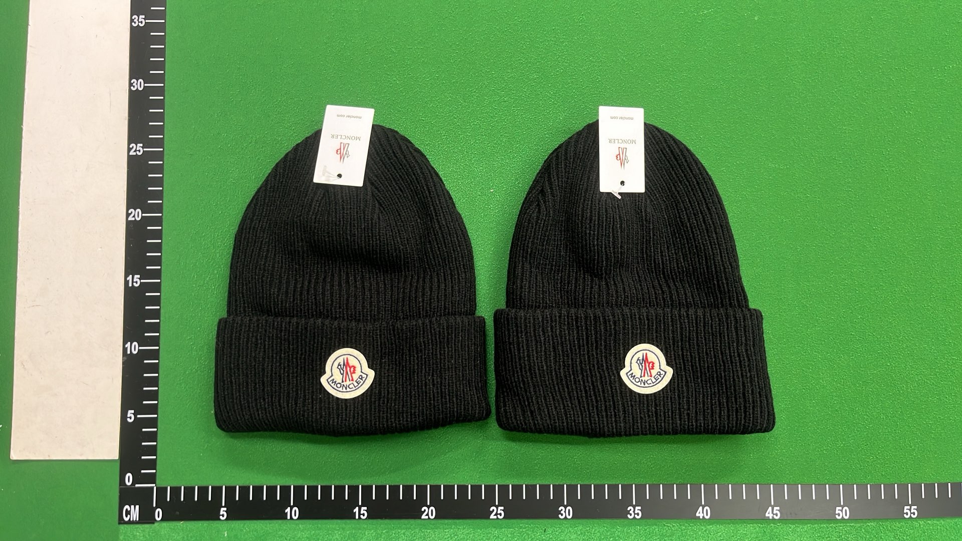 Canada Goose Arctic Program Knit Beanie Hat - Warm Winter Headwear