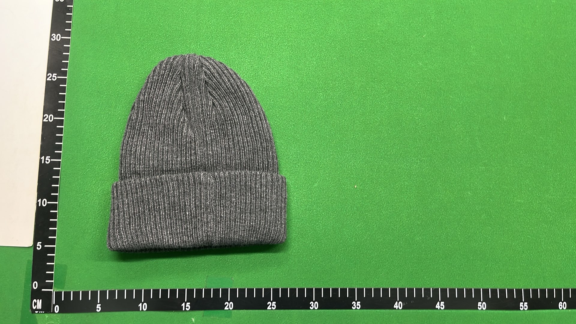 Canada Goose Arctic Program Knit Beanie Hat - Warm Winter Headwear
