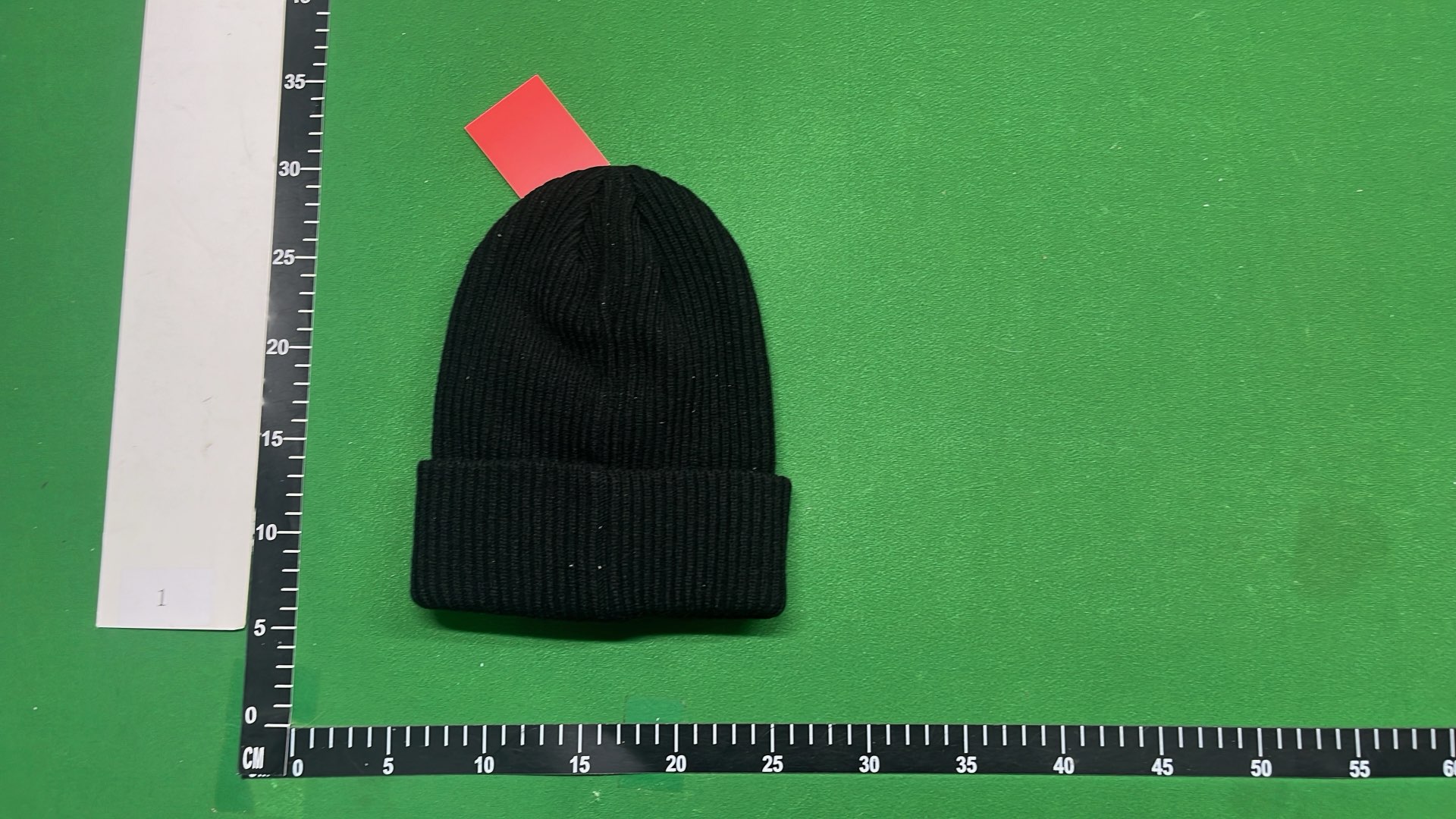 Canada Goose Arctic Program Knit Beanie Hat - Warm Winter Headwear