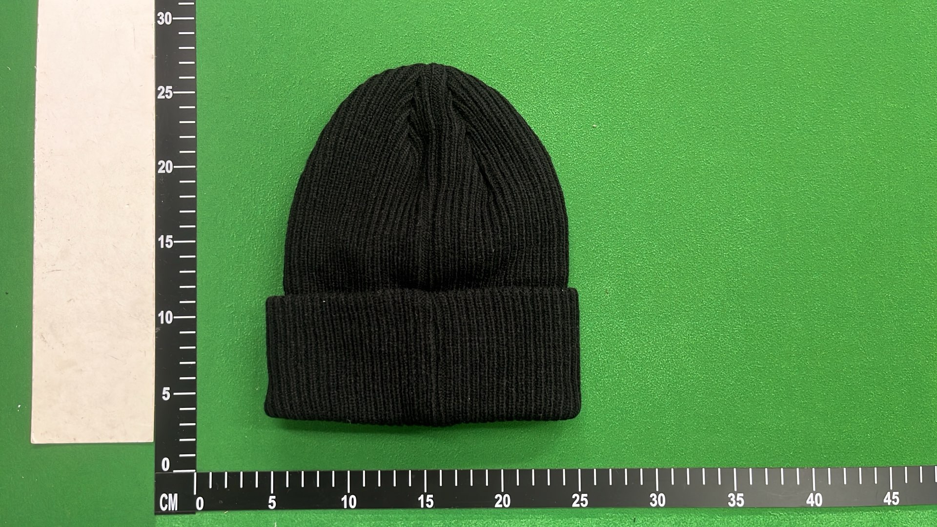 Canada Goose Arctic Program Knit Beanie Hat - Warm Winter Headwear