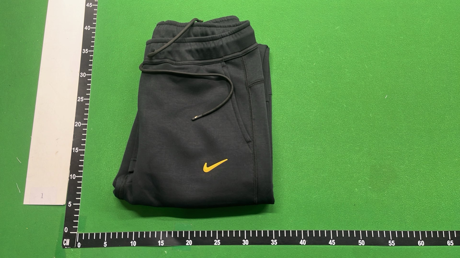 Nike Sportswear Hoodie and Jogger Set