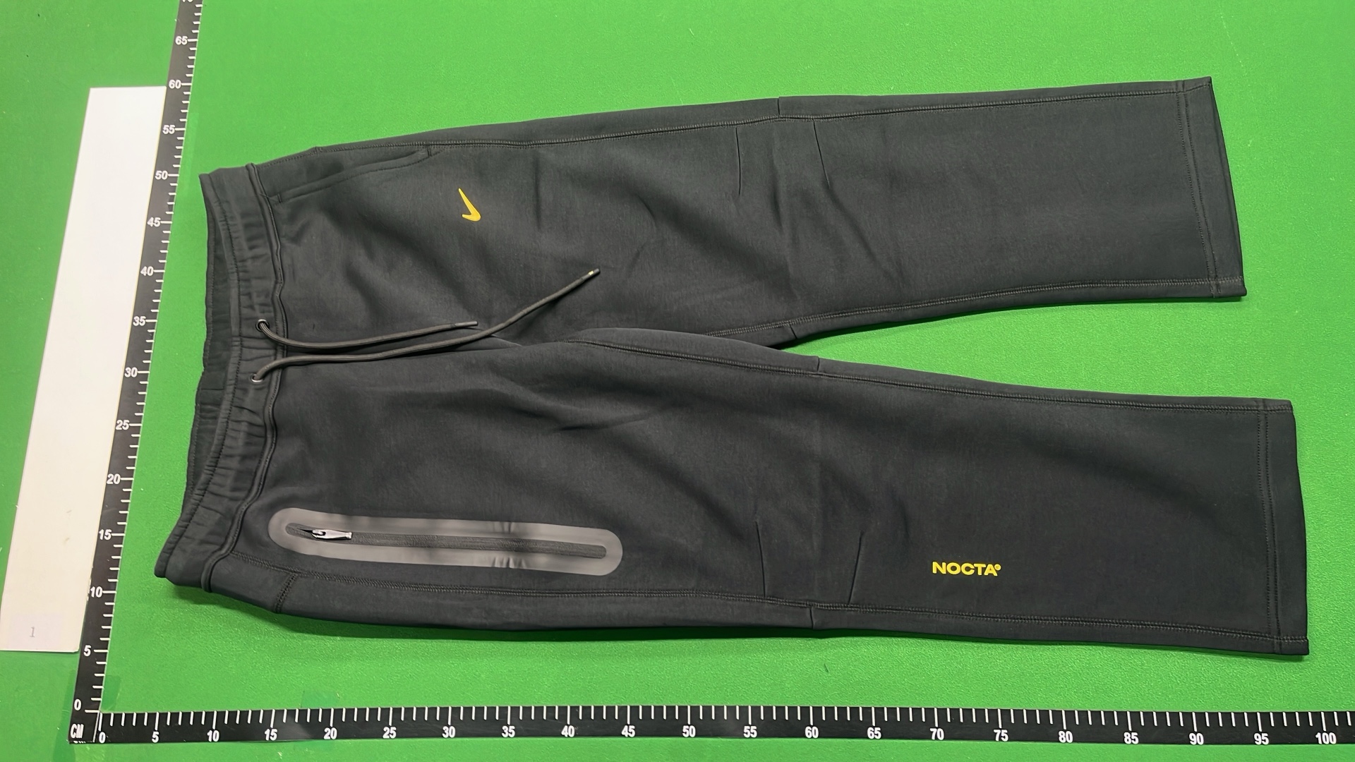 Nike Sportswear Hoodie and Jogger Set