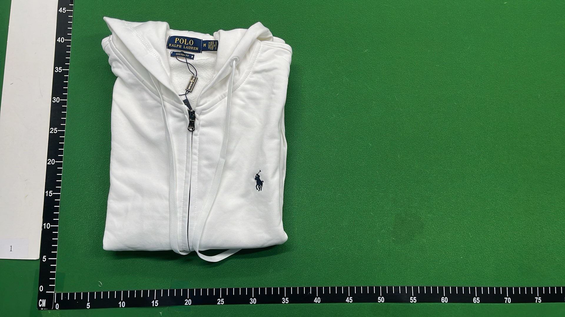 Polo Ralph Lauren Hoodie Sweatshirt Men's Zip-Up and Pullover Hoodies