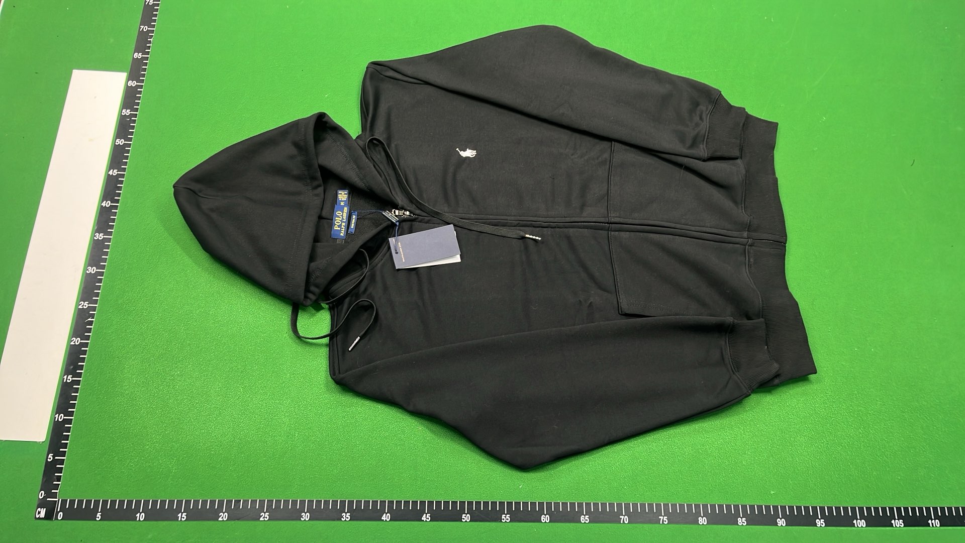 Polo Ralph Lauren Hoodie Sweatshirt Men's Zip-Up and Pullover Hoodies