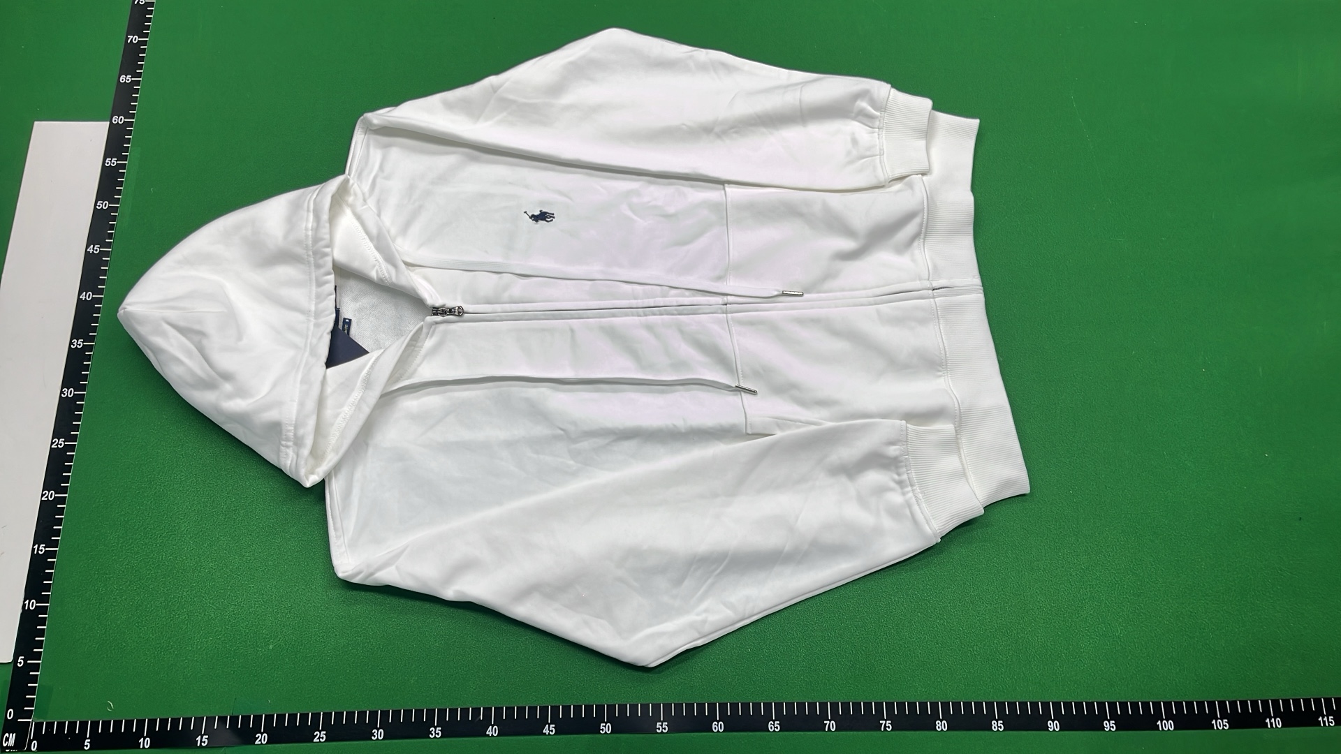 Polo Ralph Lauren Hoodie Sweatshirt Men's Zip-Up and Pullover Hoodies
