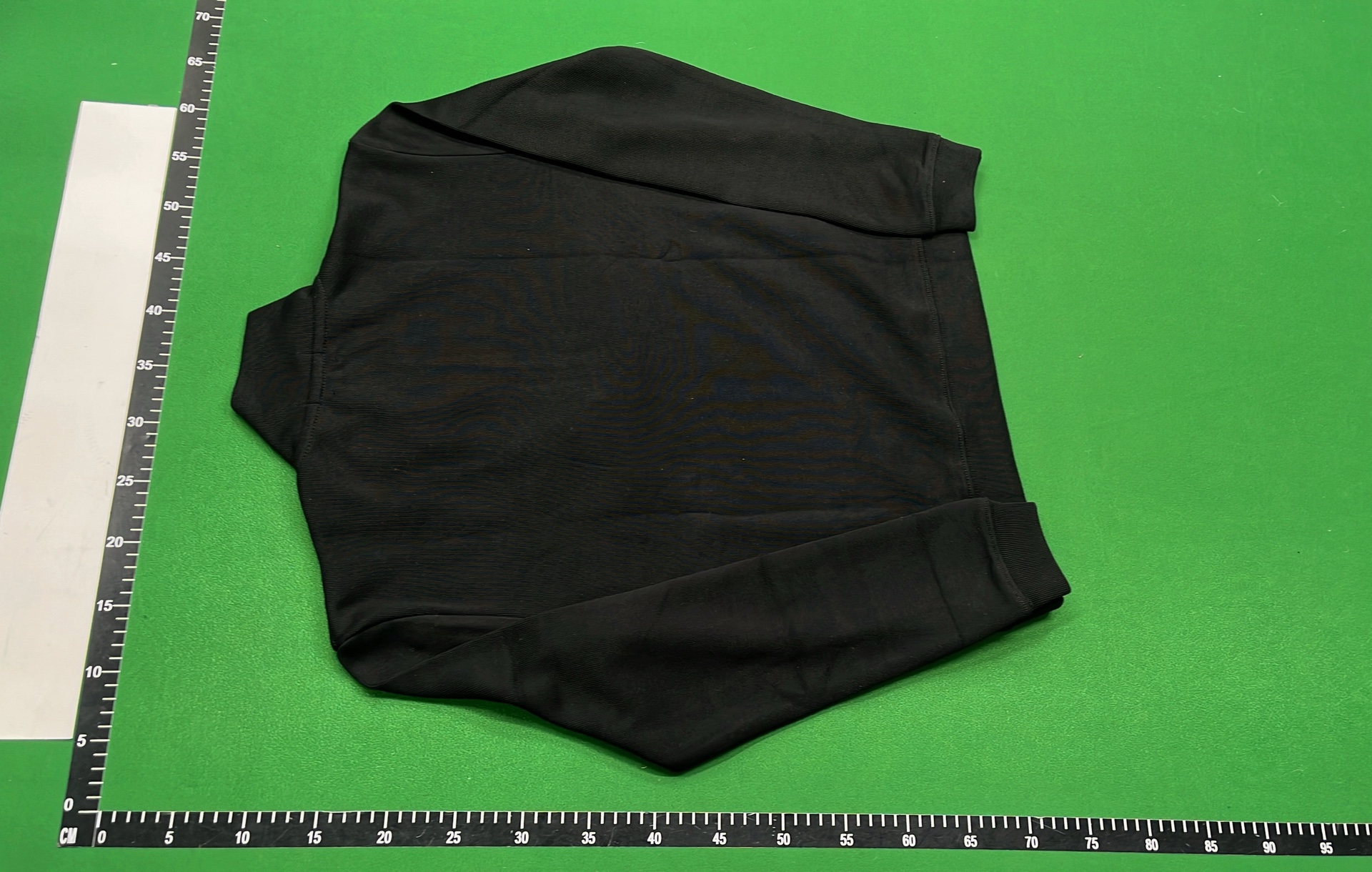 Polo Ralph Lauren Half-Zip Velvet Pullover Sweater