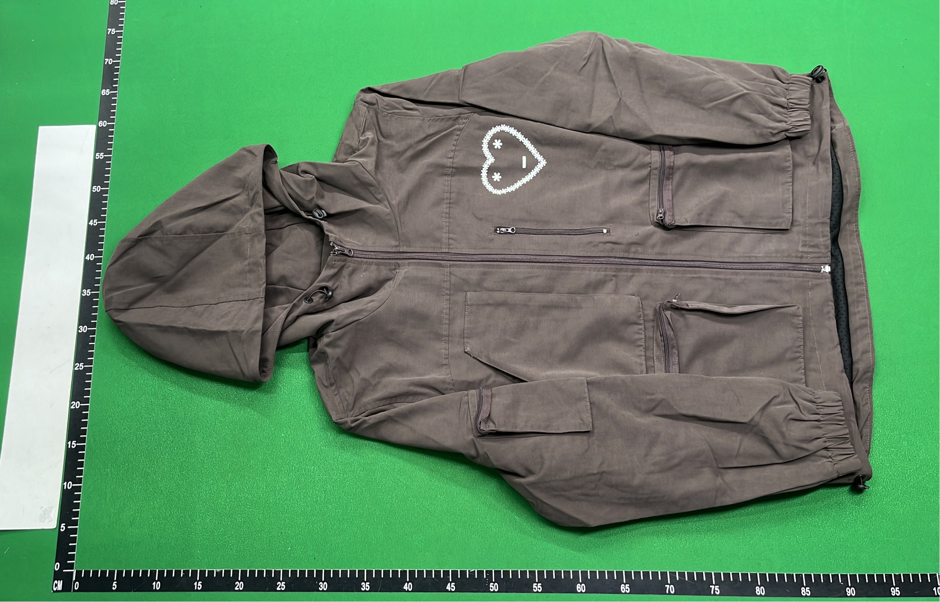 Hoodie - Minimalist Black Hooded Sweatshirt