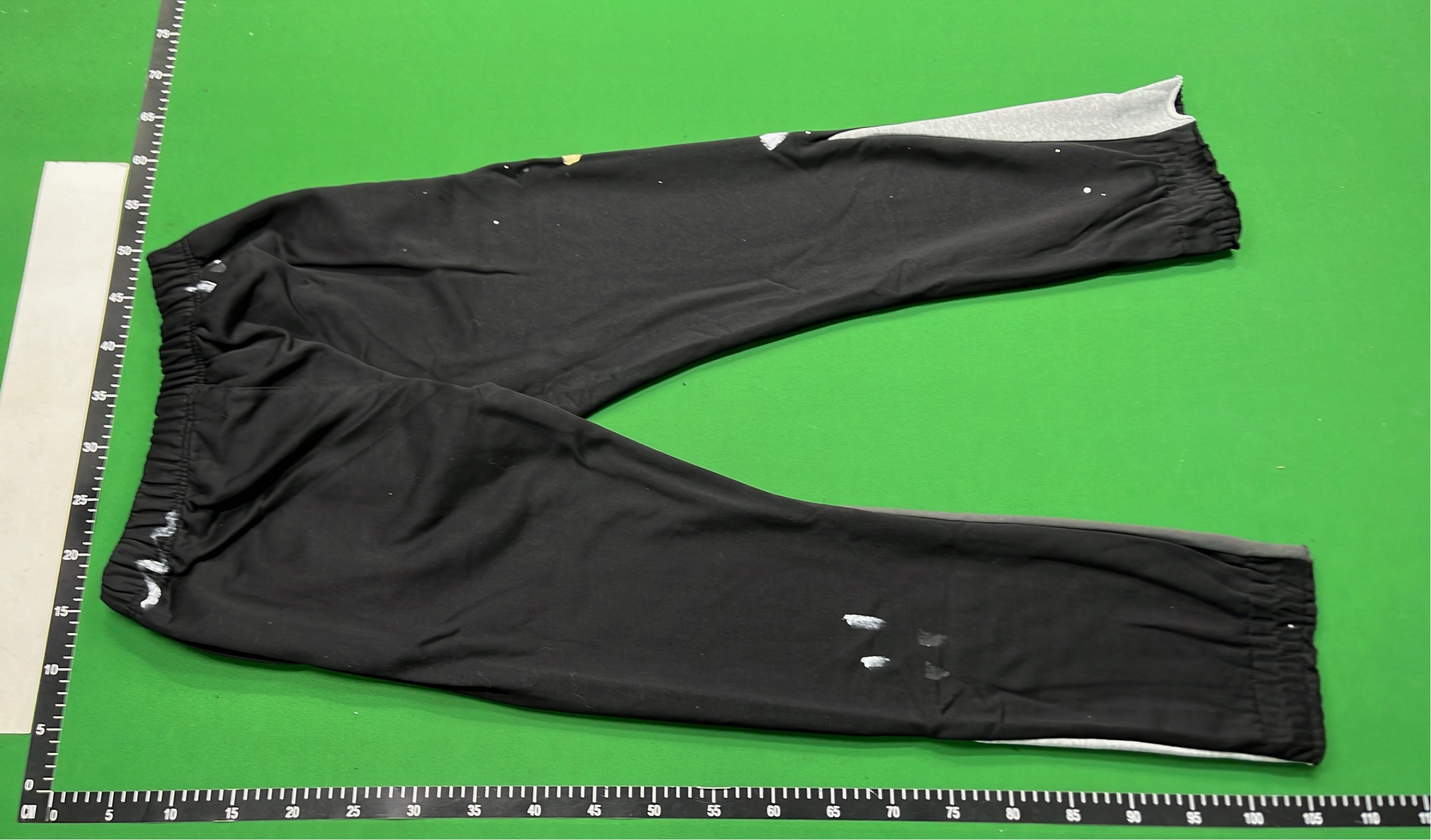 Gallery Dept. Paint Splatter Track Pants