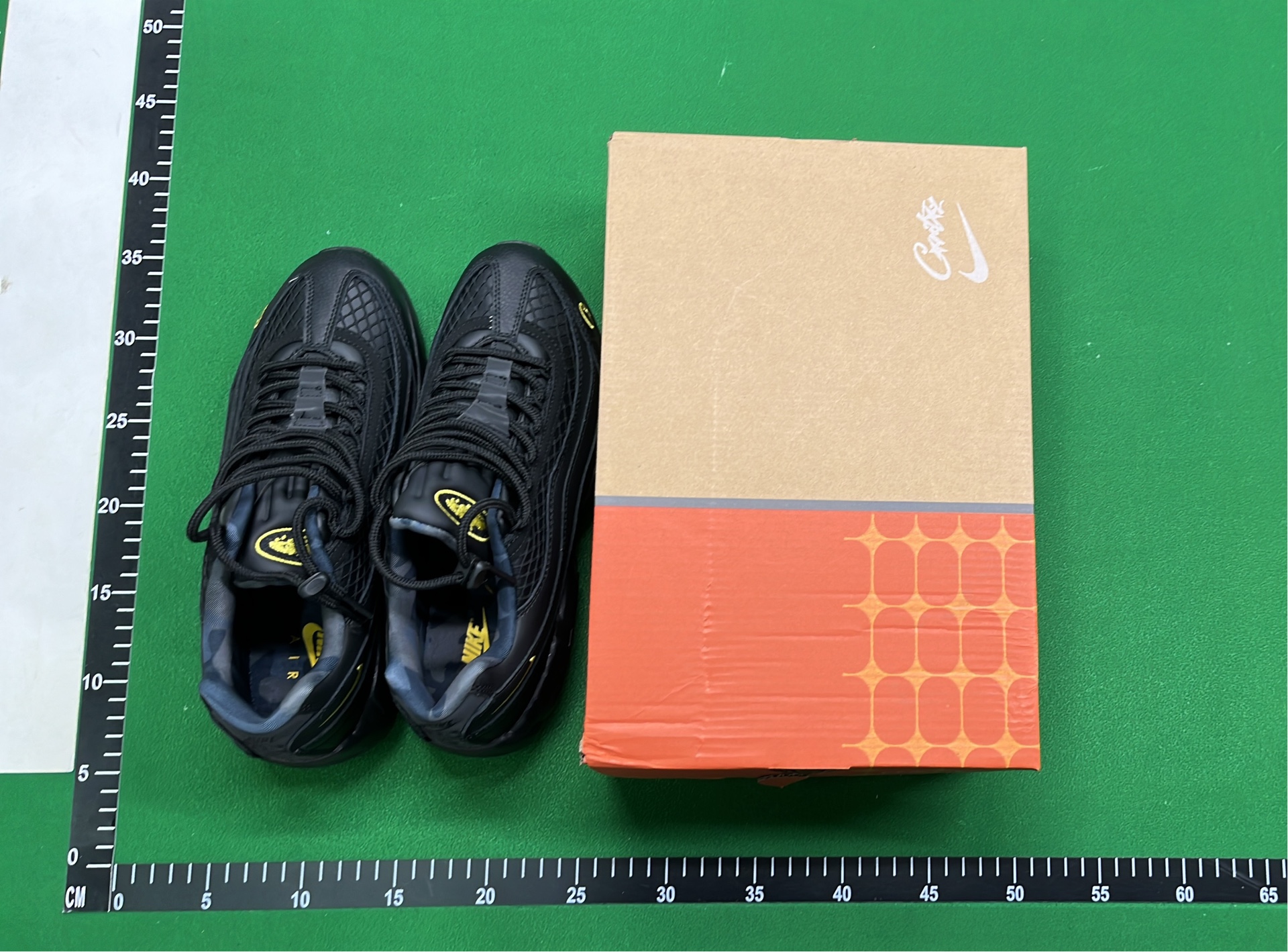 New Store Link Access