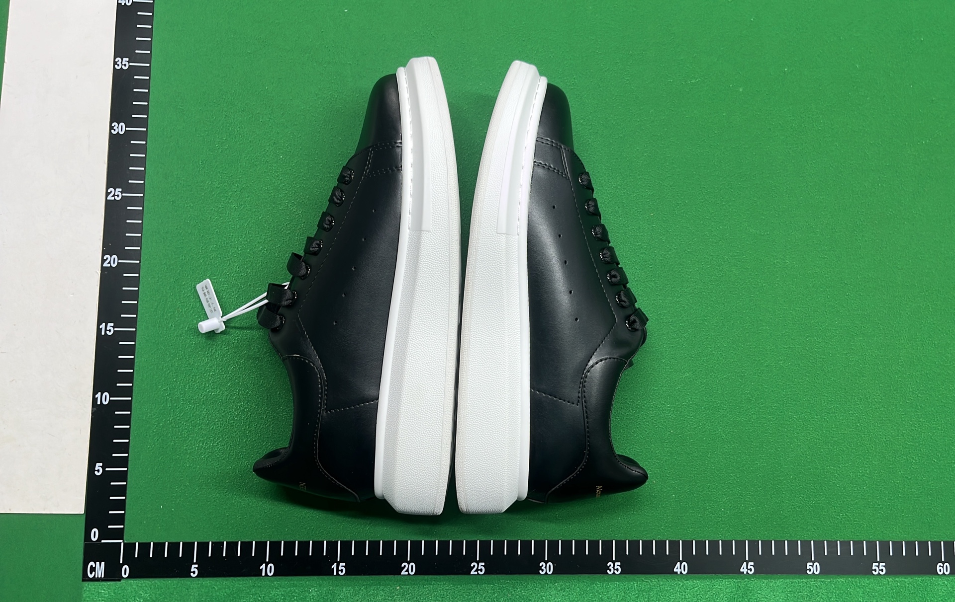 Alexander McQueen Oversized Sneakers