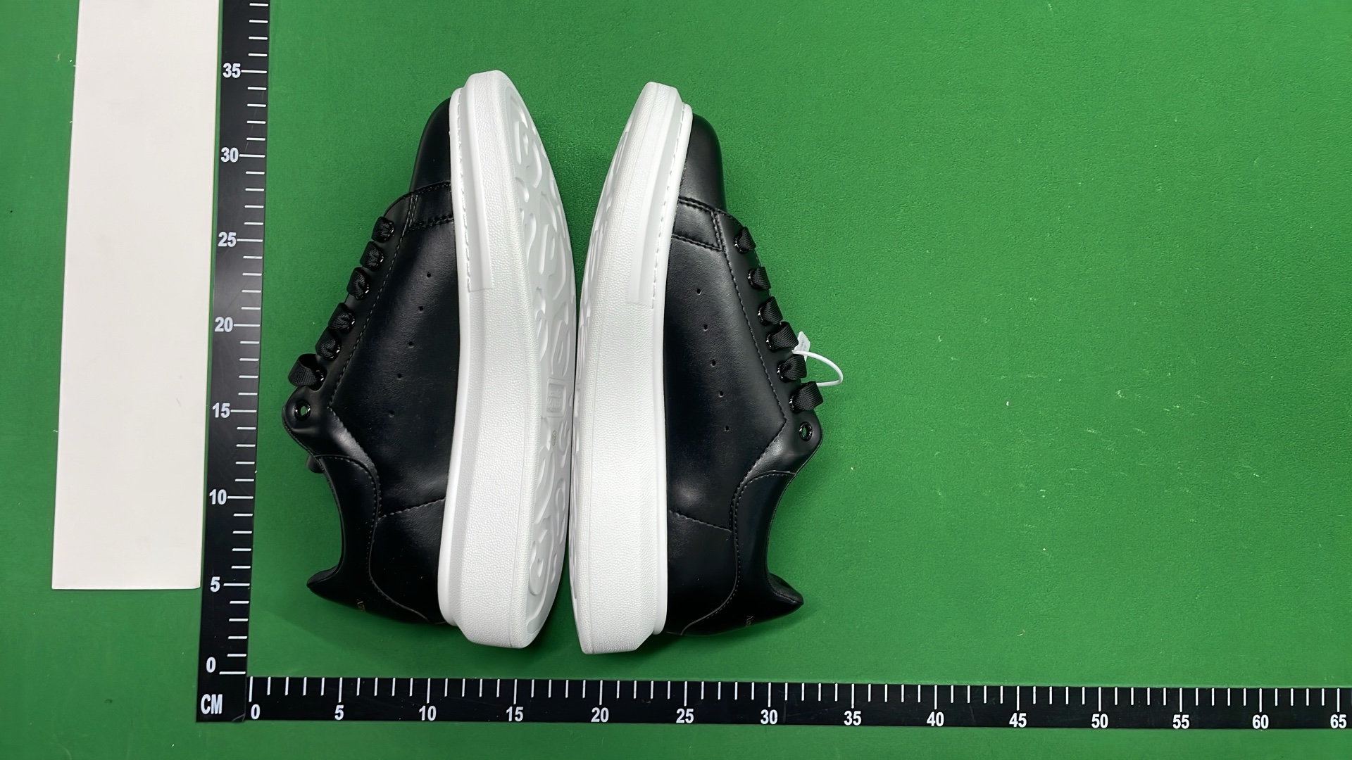 Alexander McQueen Oversized Sneakers
