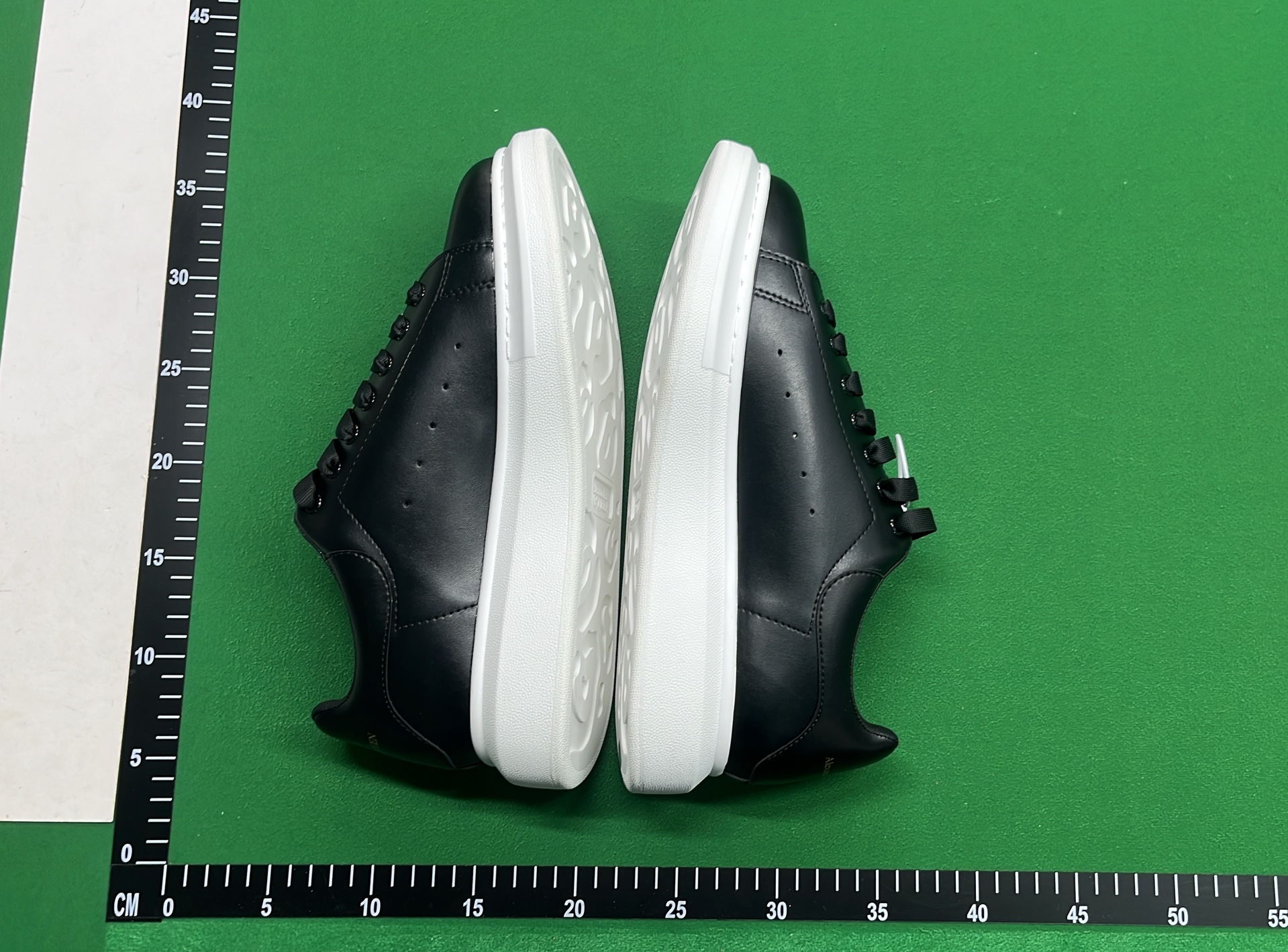 Alexander McQueen Oversized Sneakers