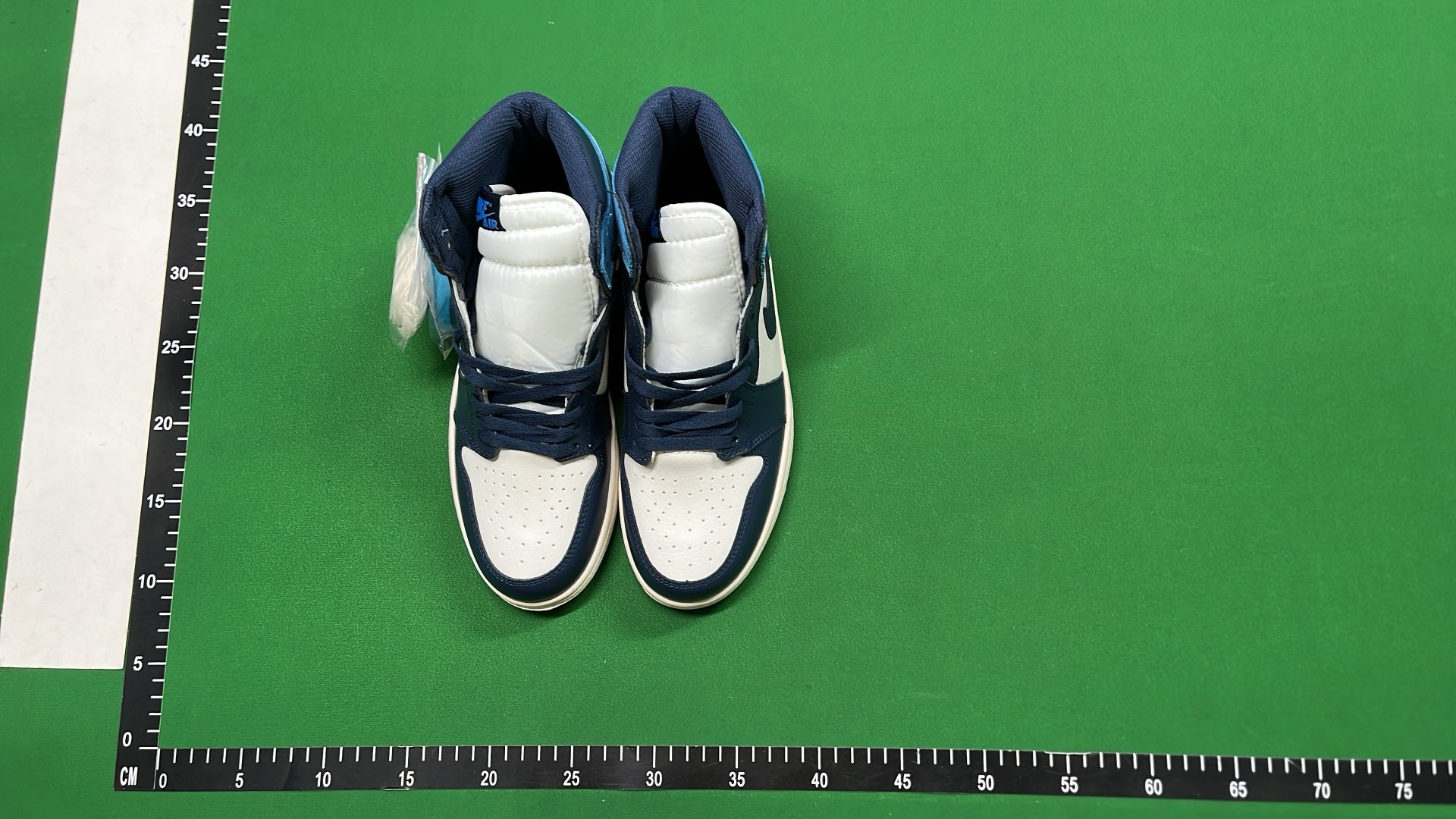 Air Jordan 1 High OG Sneakers Collection