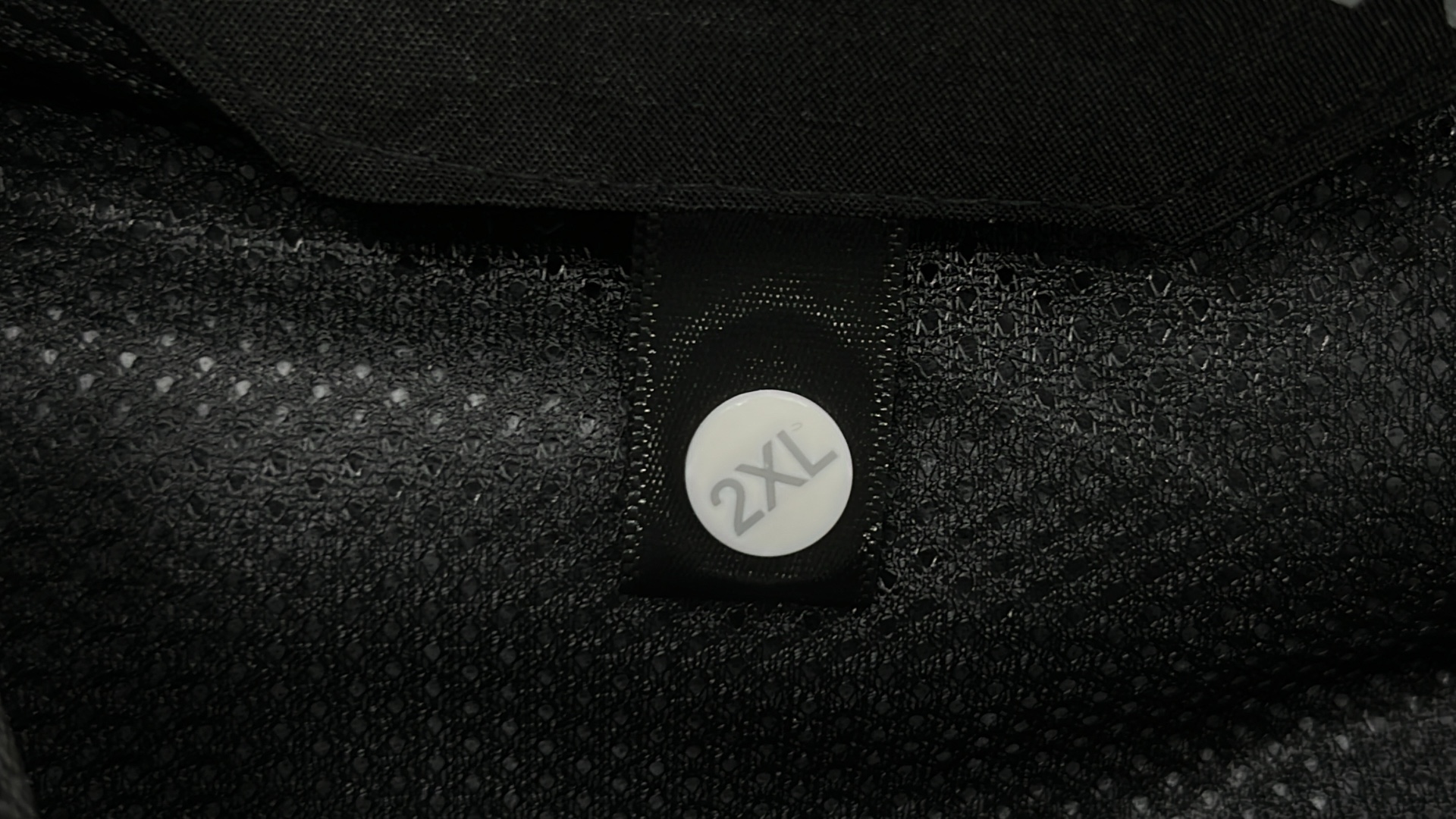 Arc'teryx GORE-TEX Jacket with Hood - Black