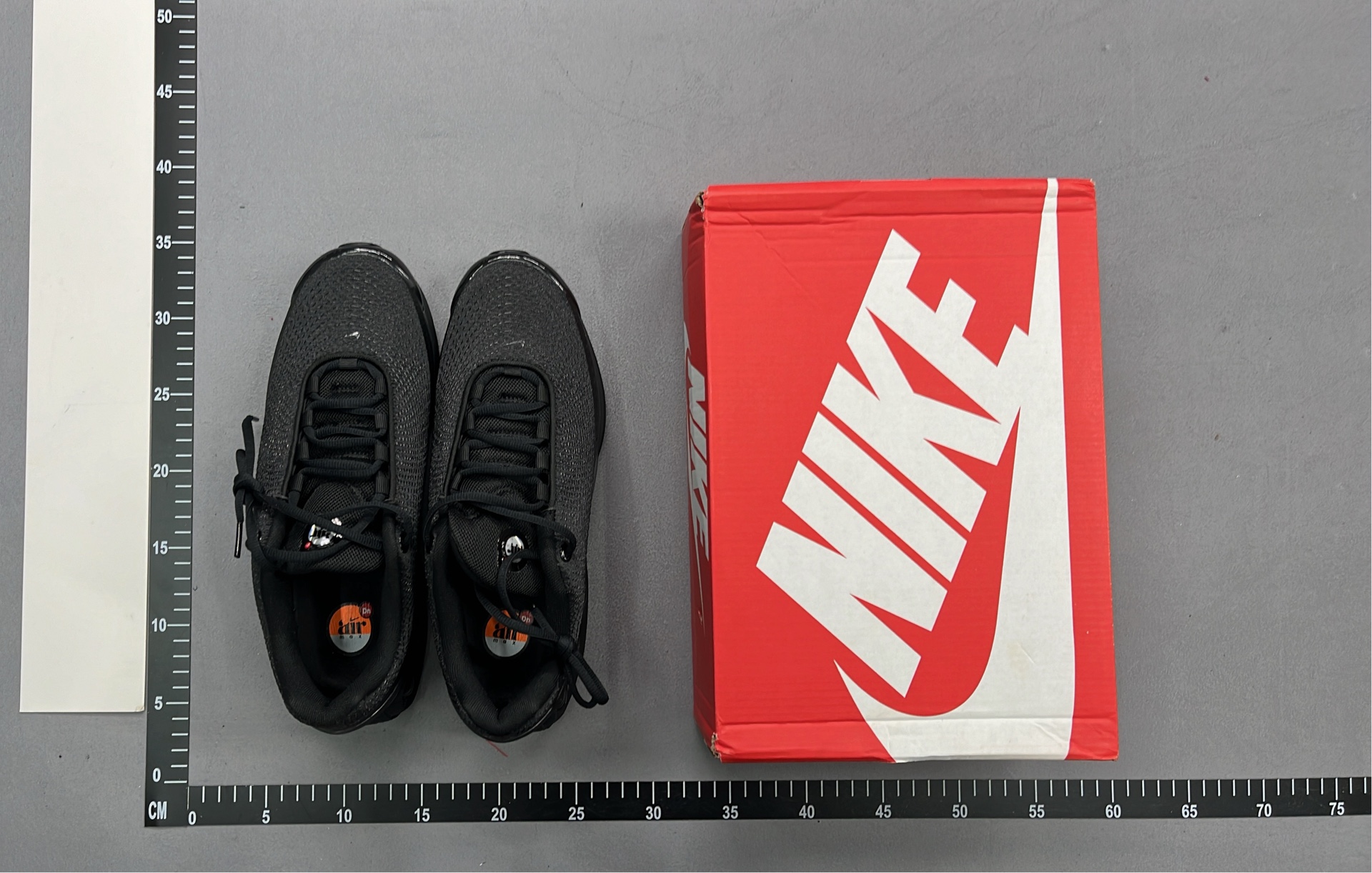 Nike Air Max 2090 Sneakers - Black, White, Purple