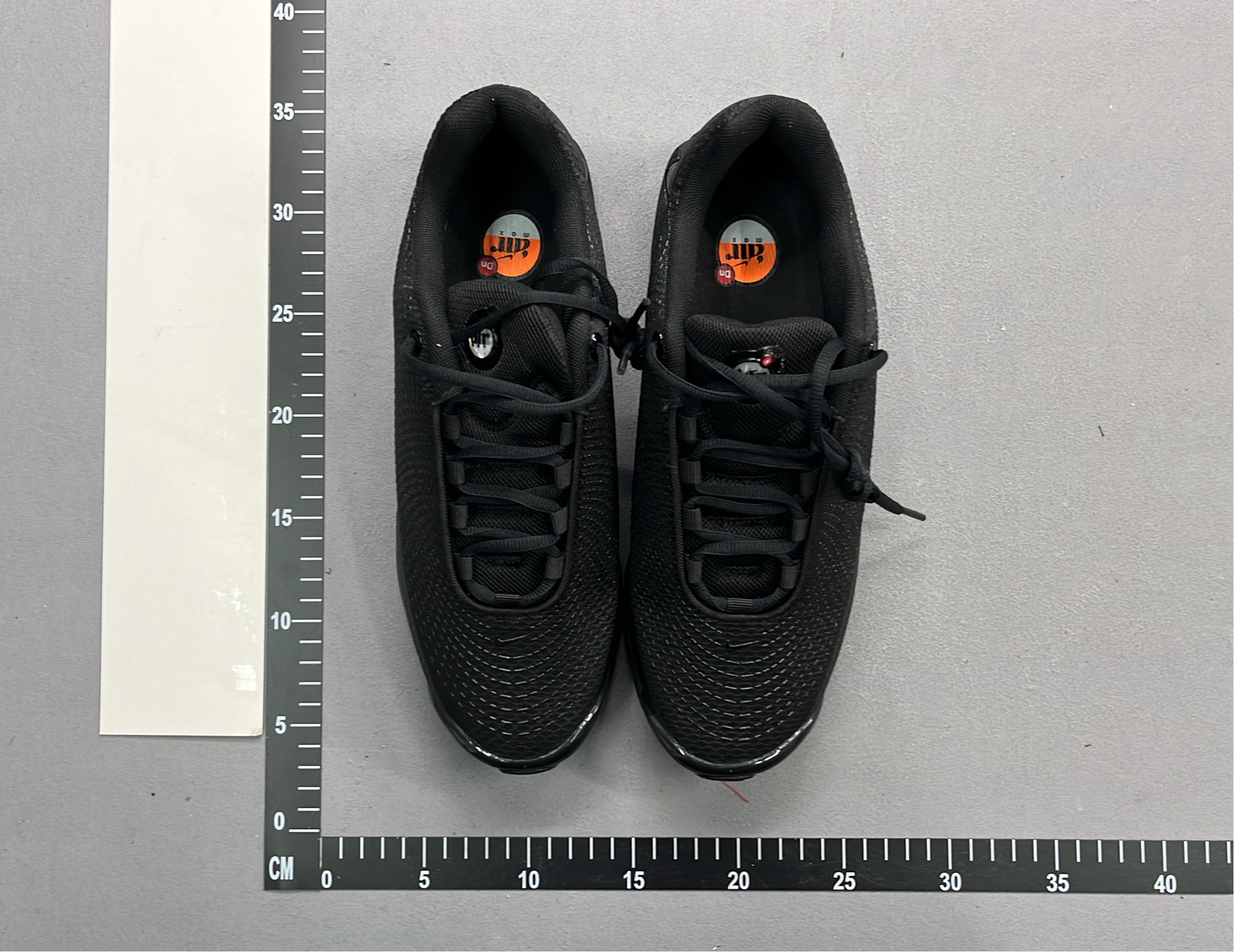 Nike Air Max 2090 Sneakers - Black, White, Purple
