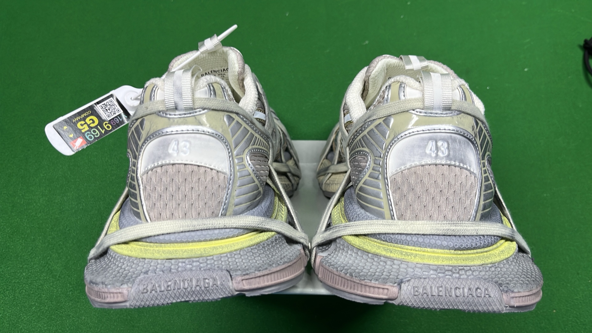 Salomon Speedcross 3 Trail Running Shoes