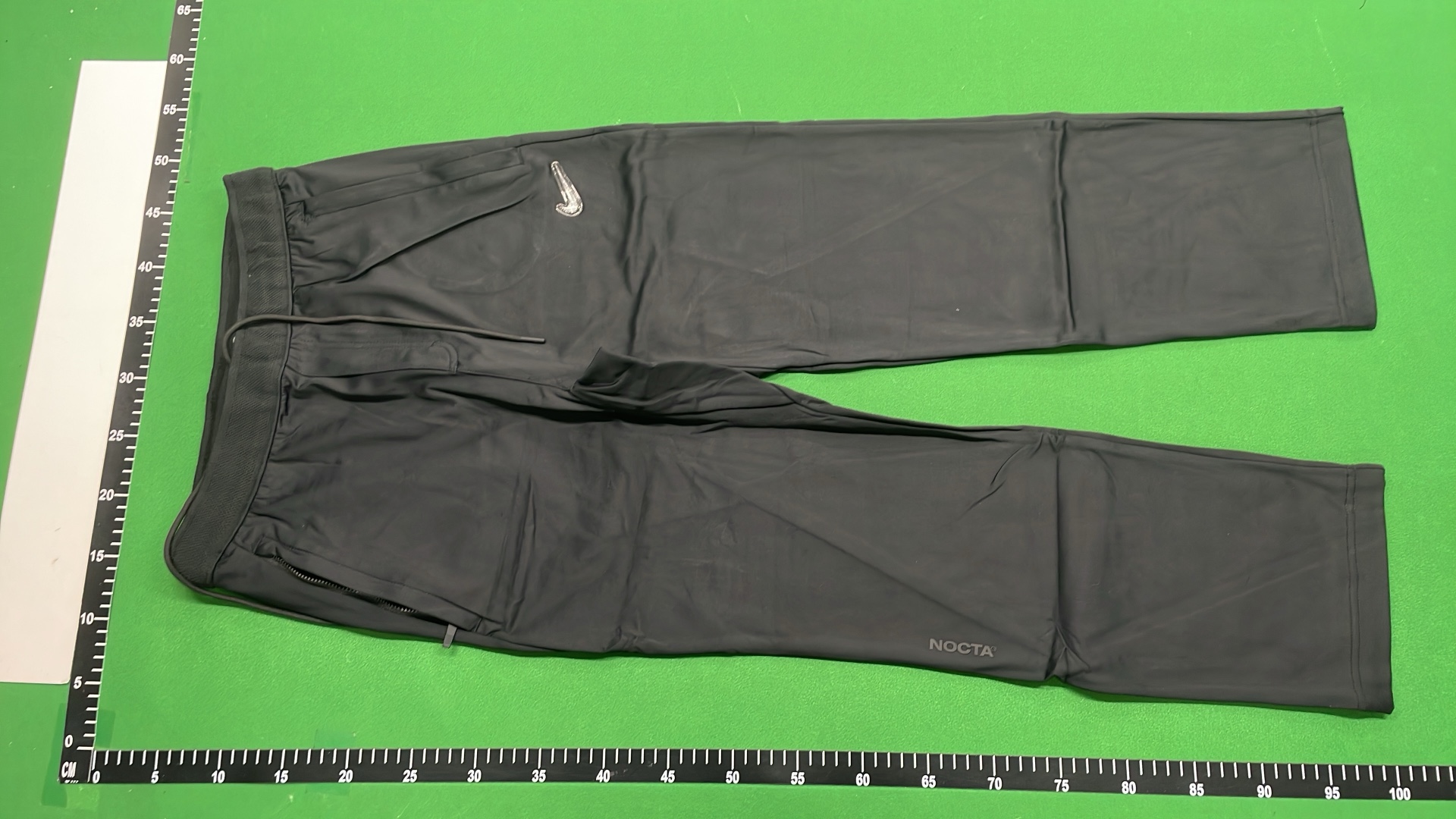 Black Tracksuit Set for Men - Zip-Up Jacket & Pants